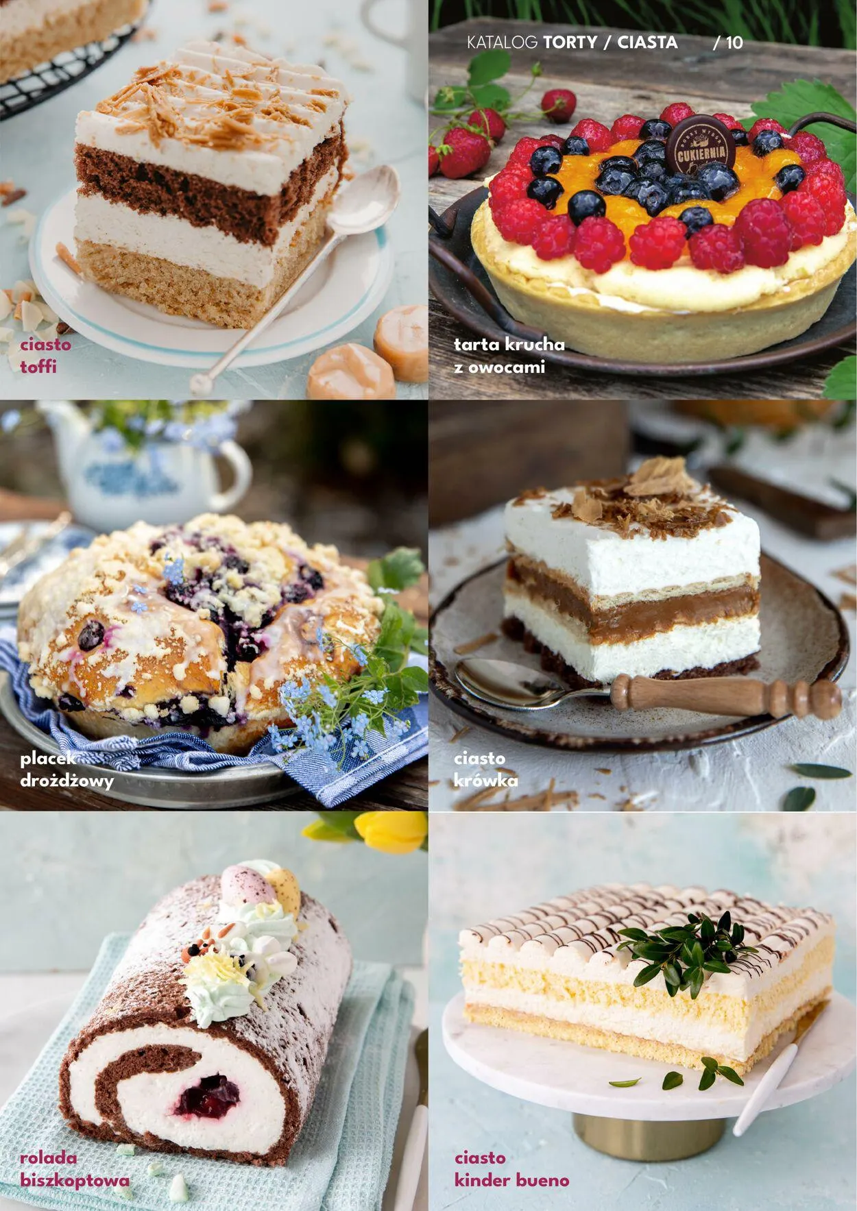 Gazetka Twój Market od 30 lipca do 1 stycznia 2025 - Strona 11