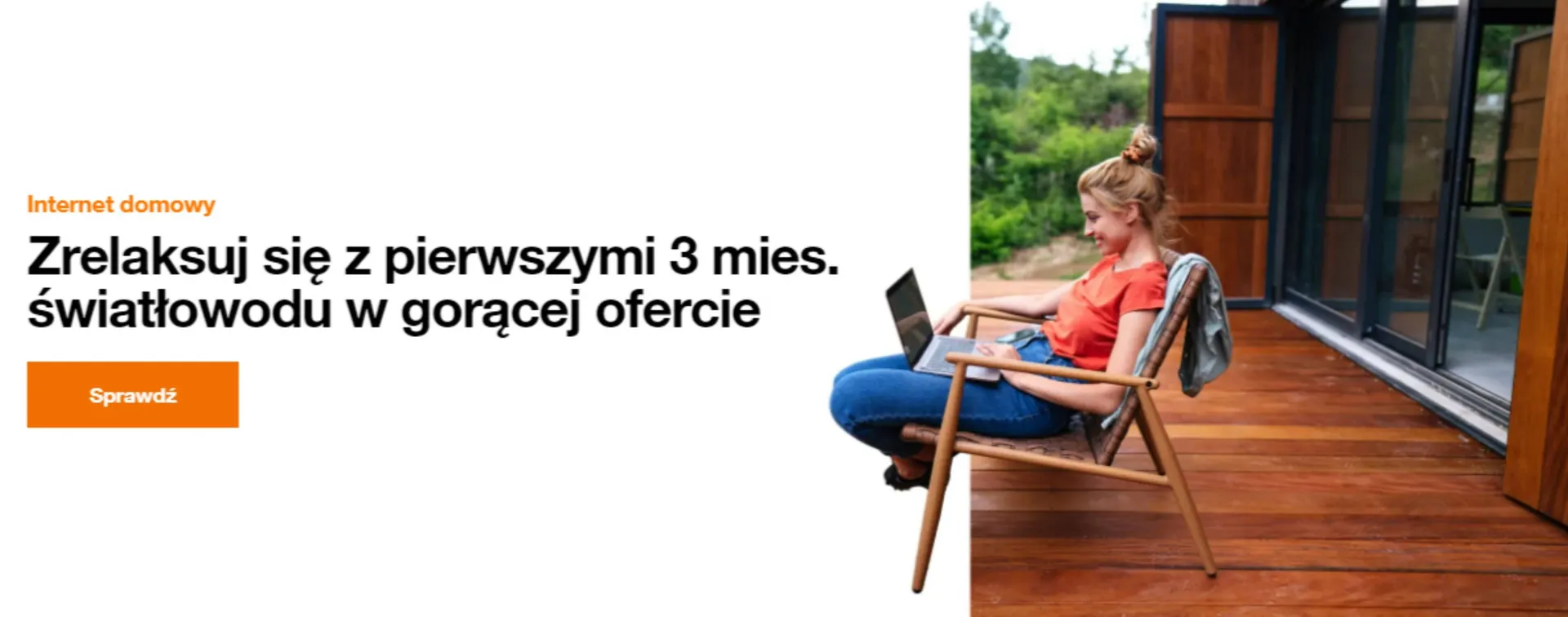 Gazetka Orange gazetka od 30 lipca do 5 sierpnia 2024 - Strona 5