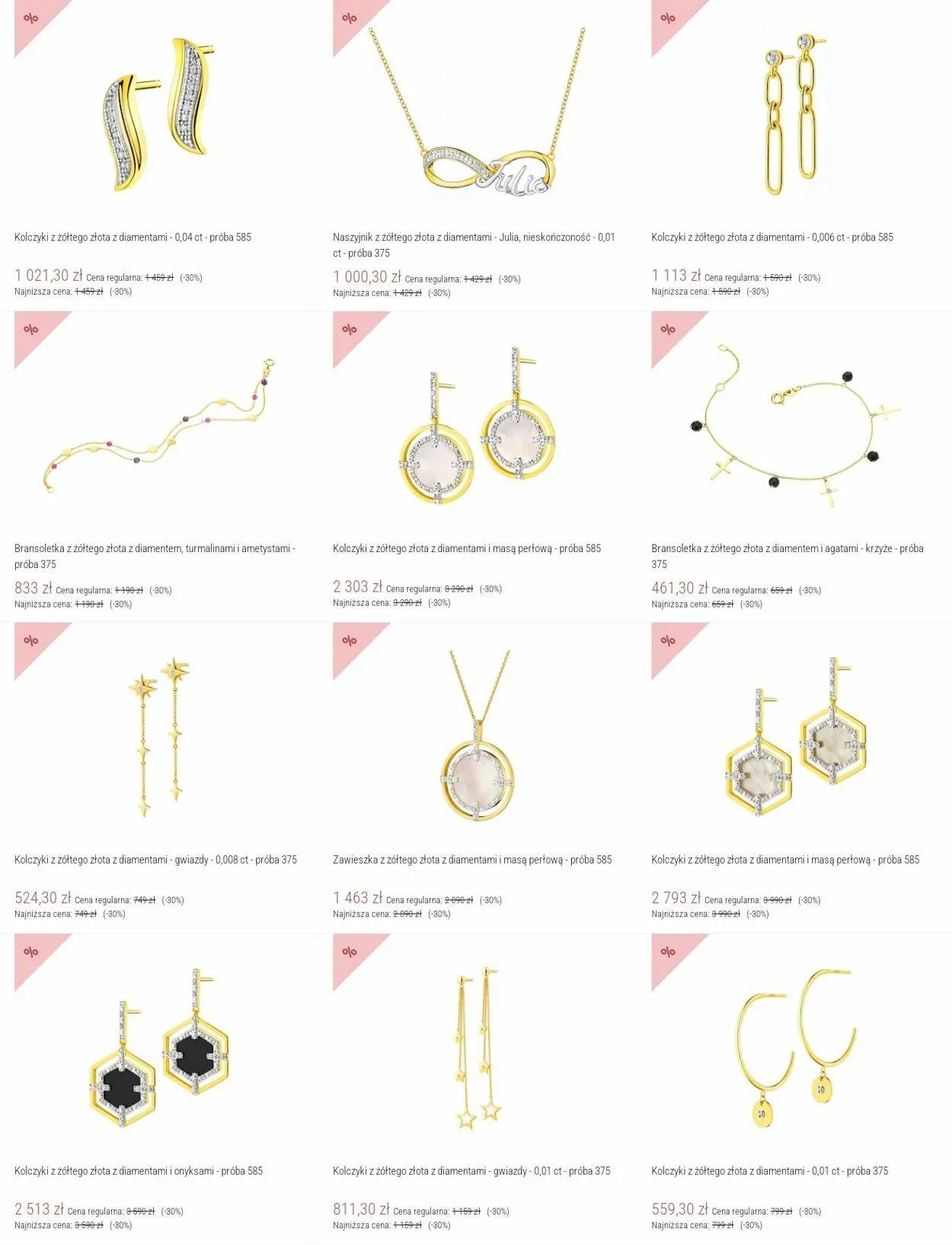 Gazetka Apart Aktualna gazetka od 9 września do 22 września 2024 - Strona 22