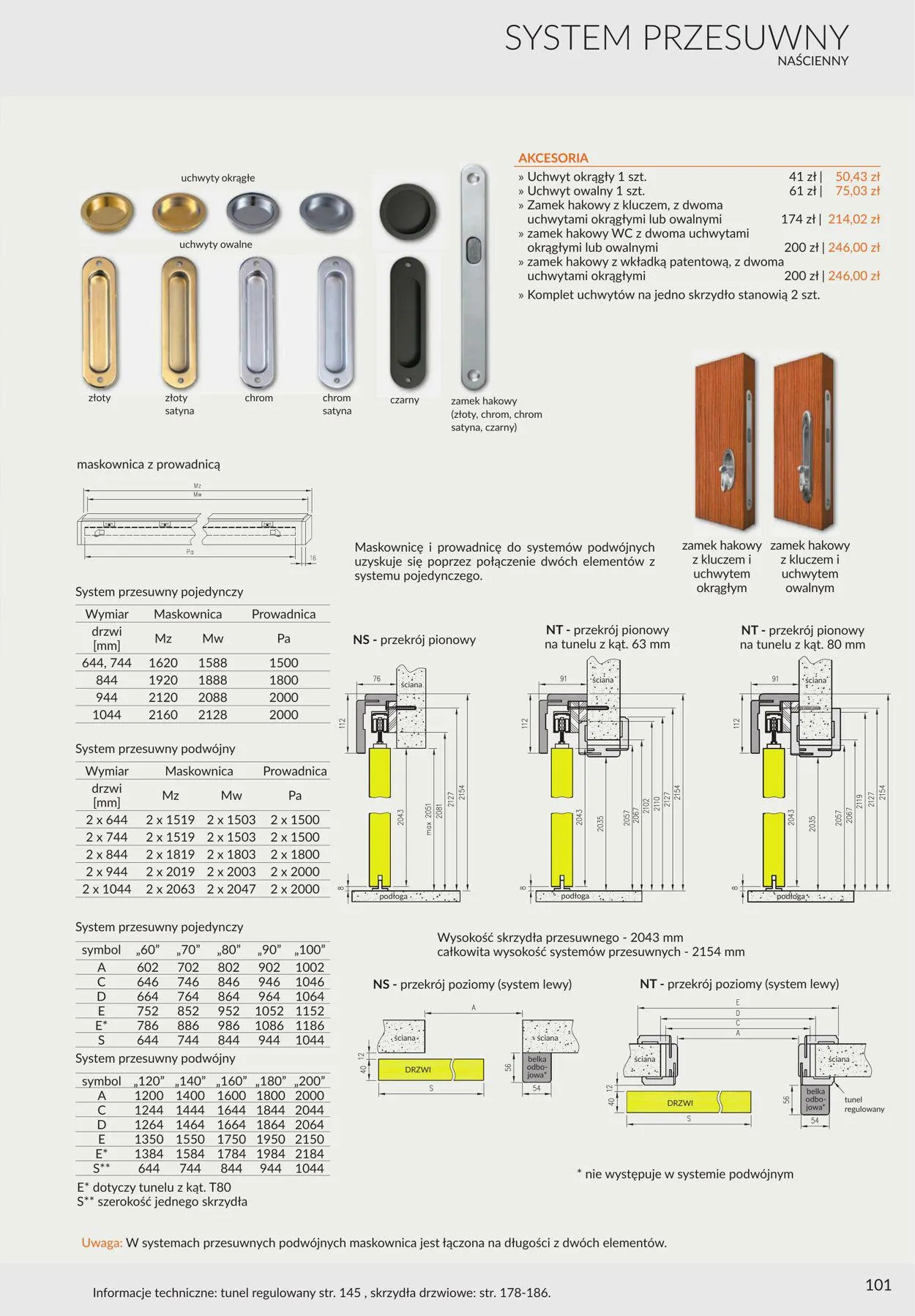 Gazetka Fachowiec od 1 września do 31 grudnia 2023 - Strona 101