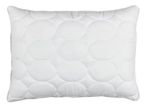 Almohada de fibra 50x70 FJELLDAL