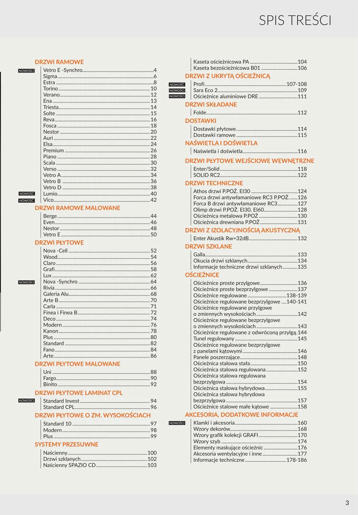 Gazetka Fachowiec od 1 września do 31 grudnia 2023 - Strona 3