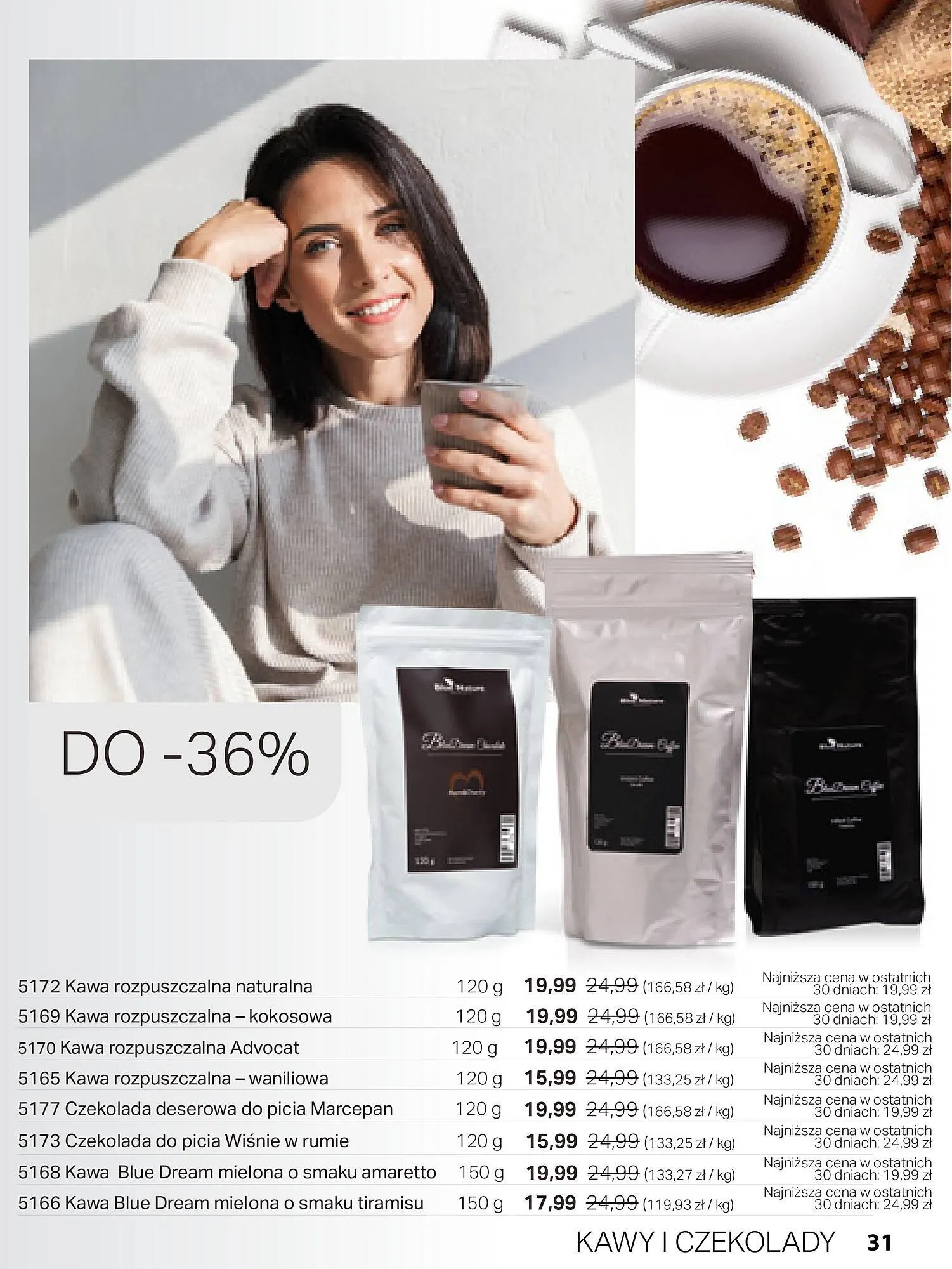 Gazetka Betterware gazetka od 1 października do 31 października 2023 - Strona 91