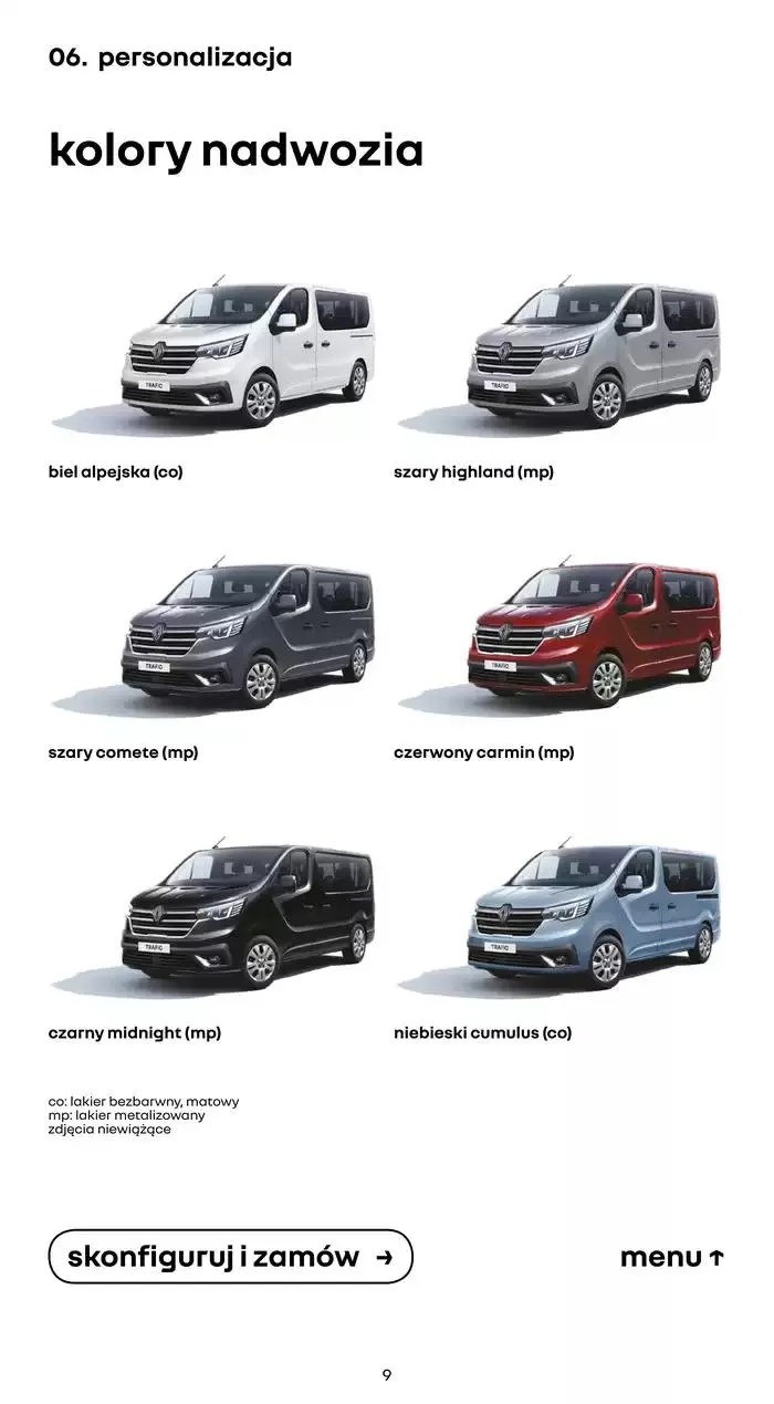 Gazetka Rabaty i promocje od 4 stycznia do 4 stycznia 2026 - Strona 9