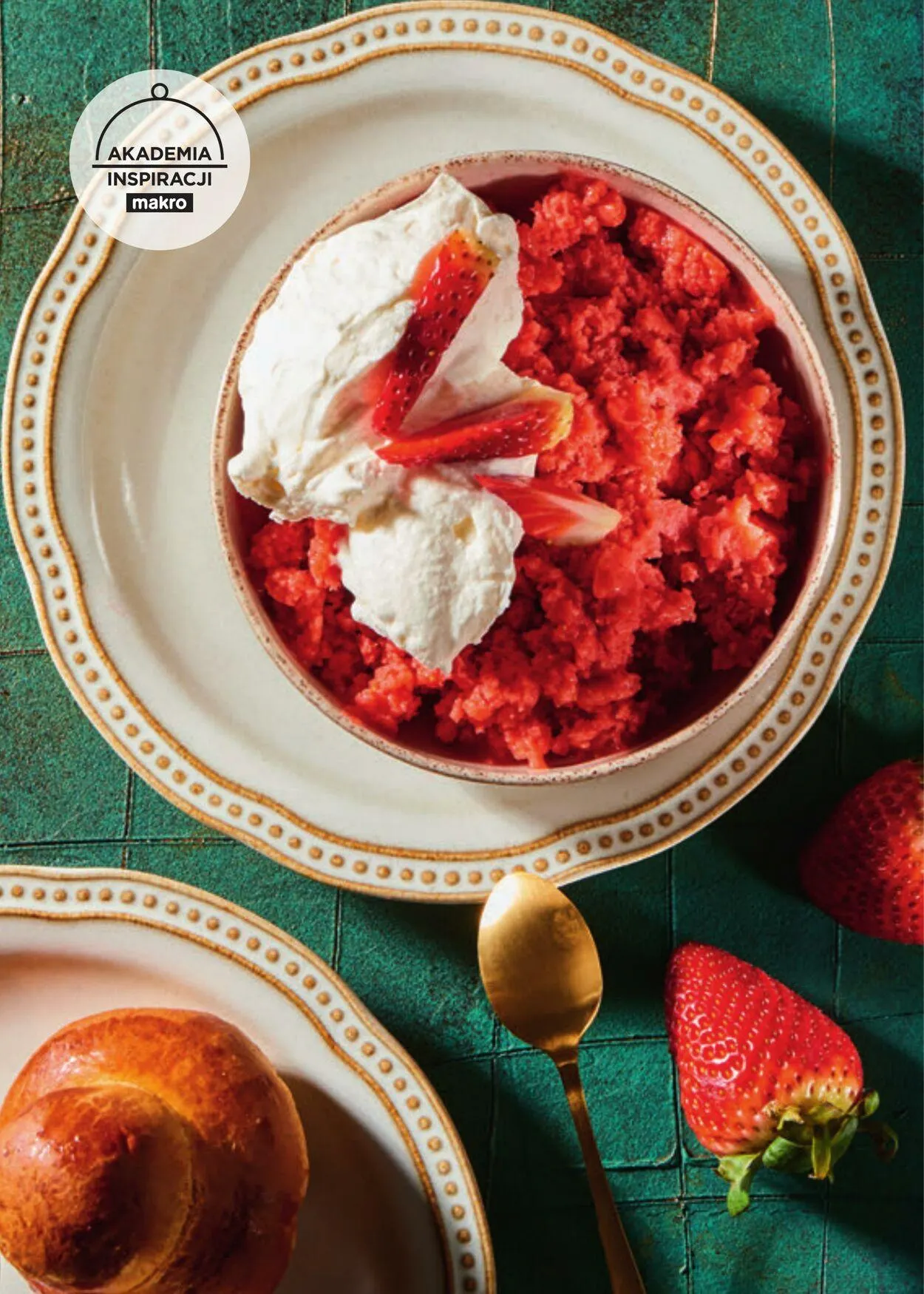 Gazetka Makro Aktualna gazetka od 6 stycznia do 20 stycznia 2025 - Strona 60