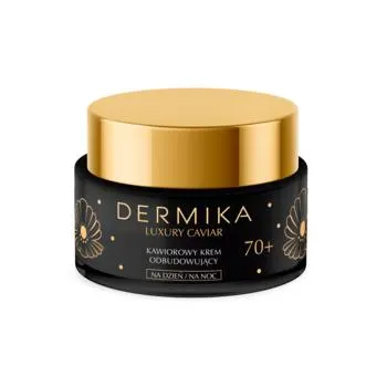 DERMIKA Luxury Caviar