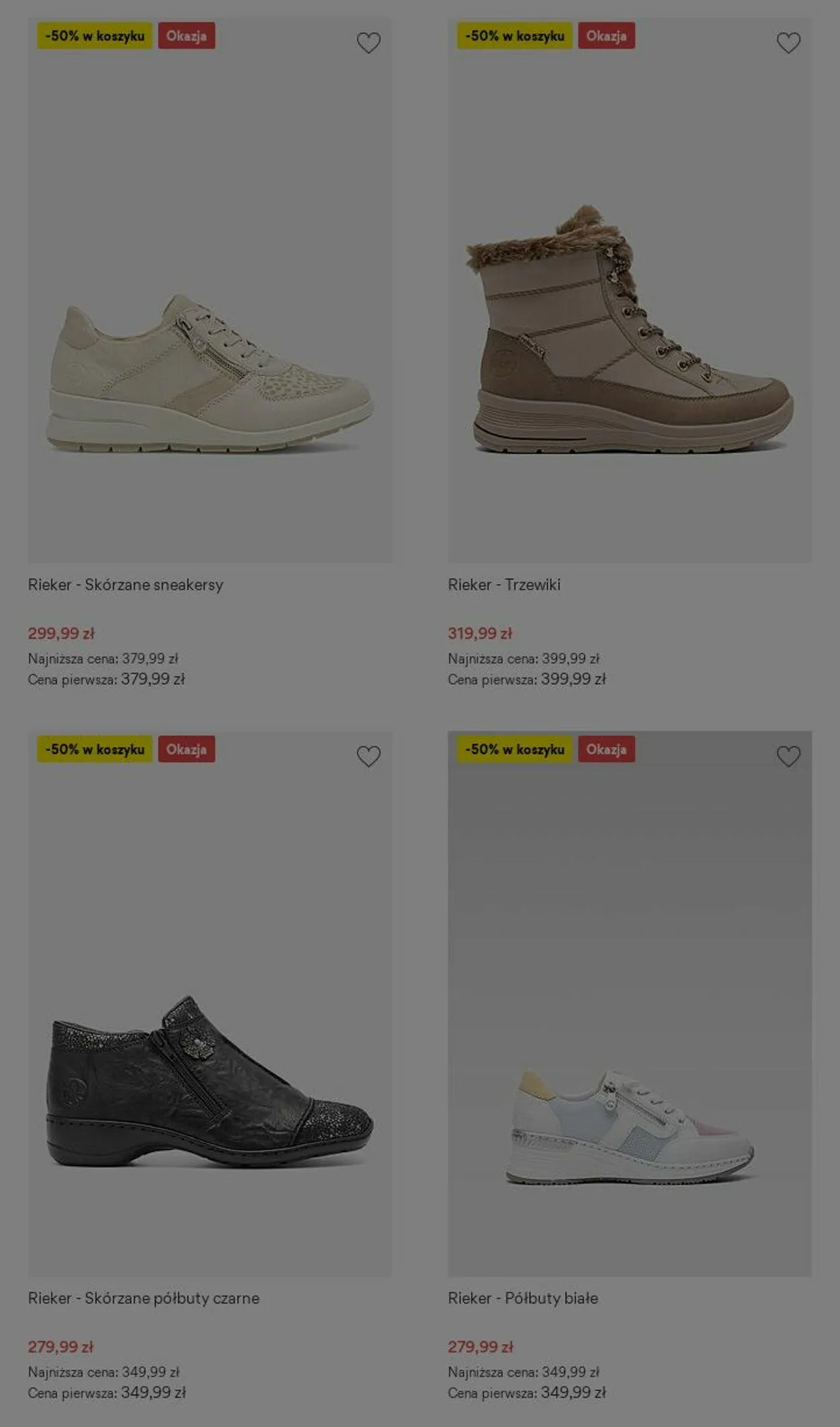 Gazetka CCC Aktualna gazetka od 2 września do 8 września 2024 - Strona 19