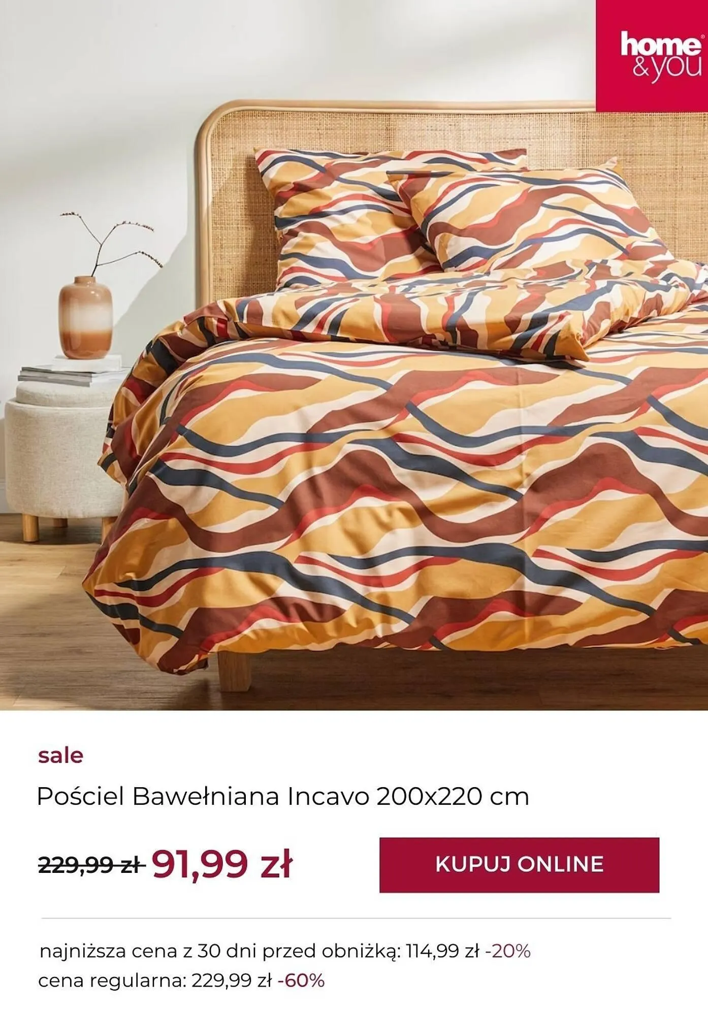 Gazetka Home&You gazetka od 7 stycznia do 14 stycznia 2025 - Strona 2