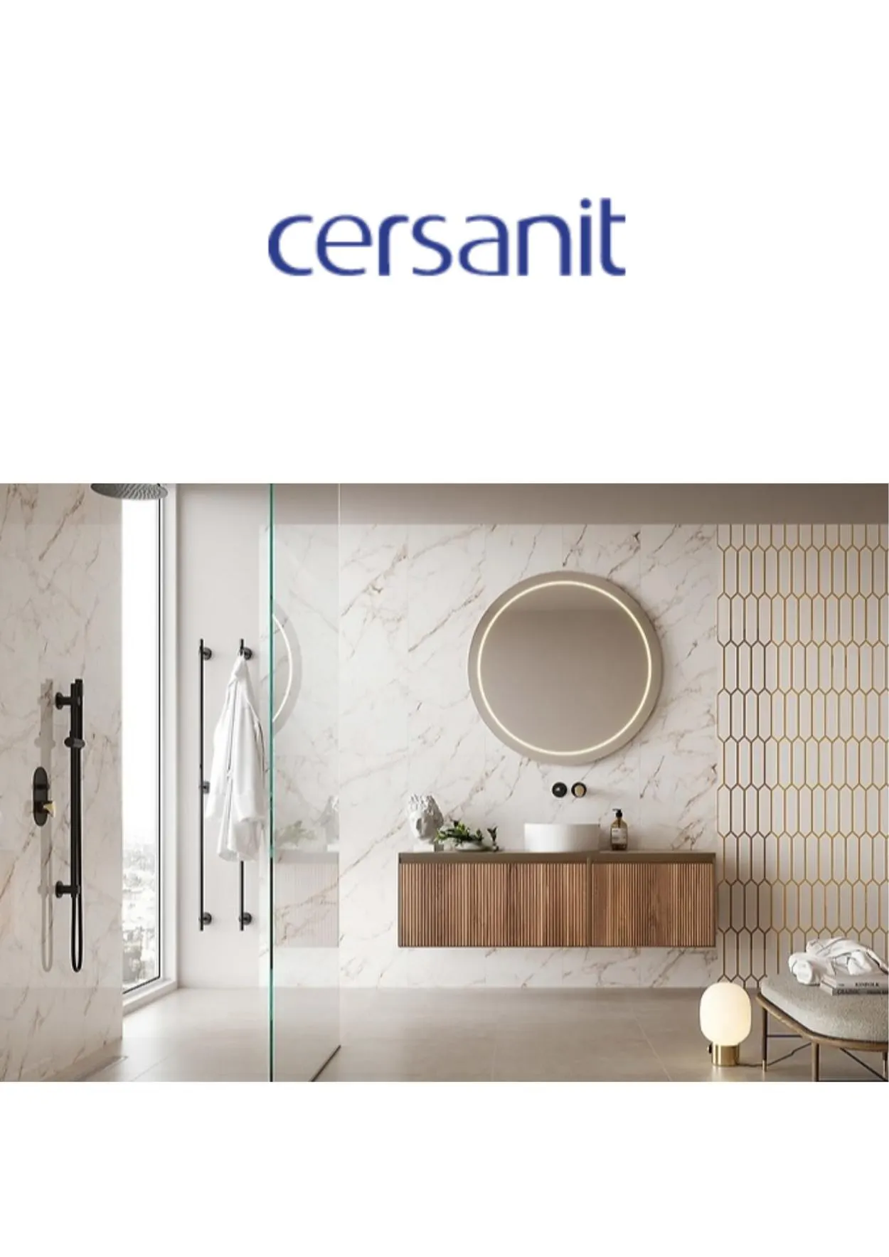 Gazetka Cersanit od 11 grudnia do 24 grudnia 2023 - Strona