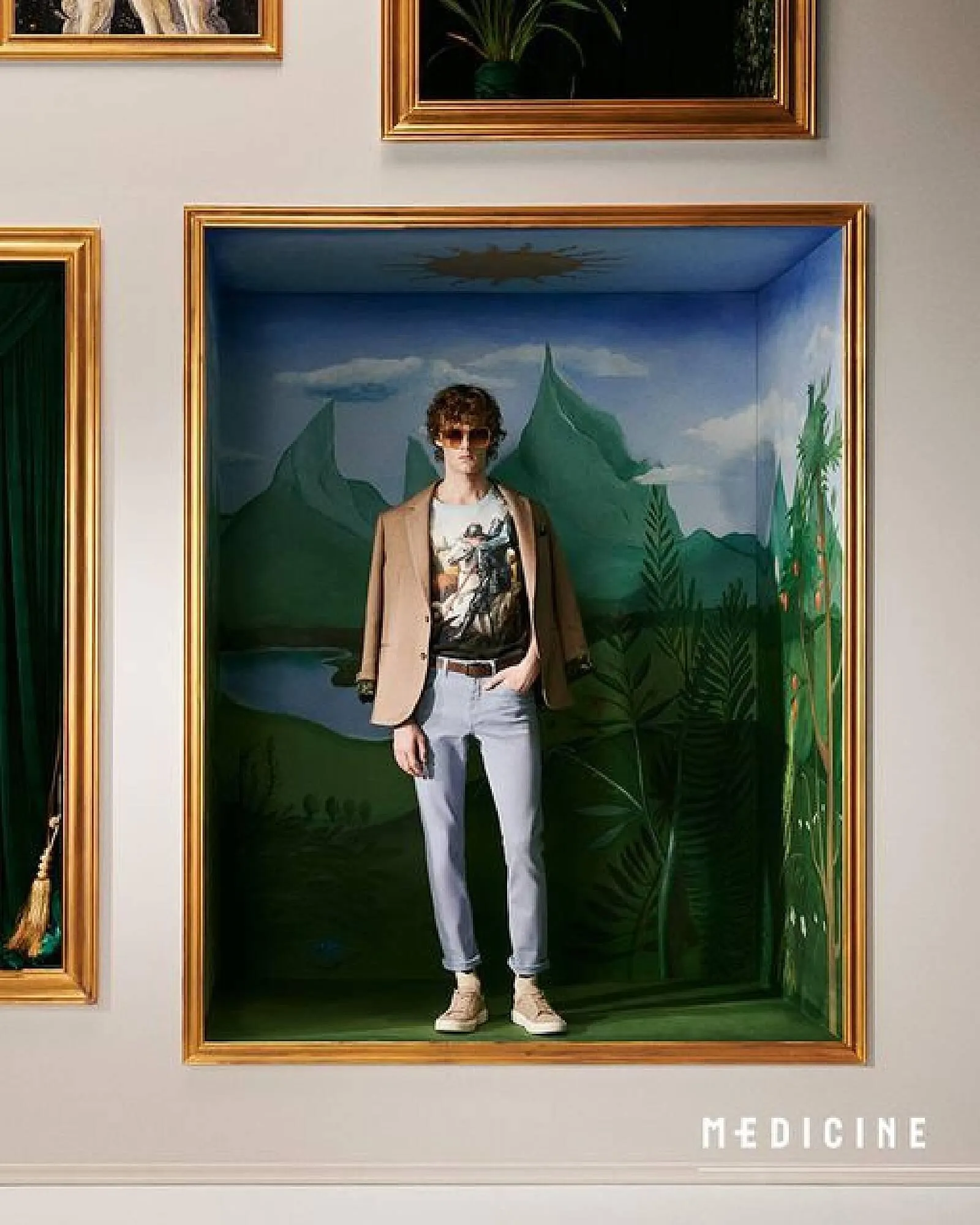 Gazetka Medicine gazetka od 7 lutego do 20 lutego 2024 - Strona 