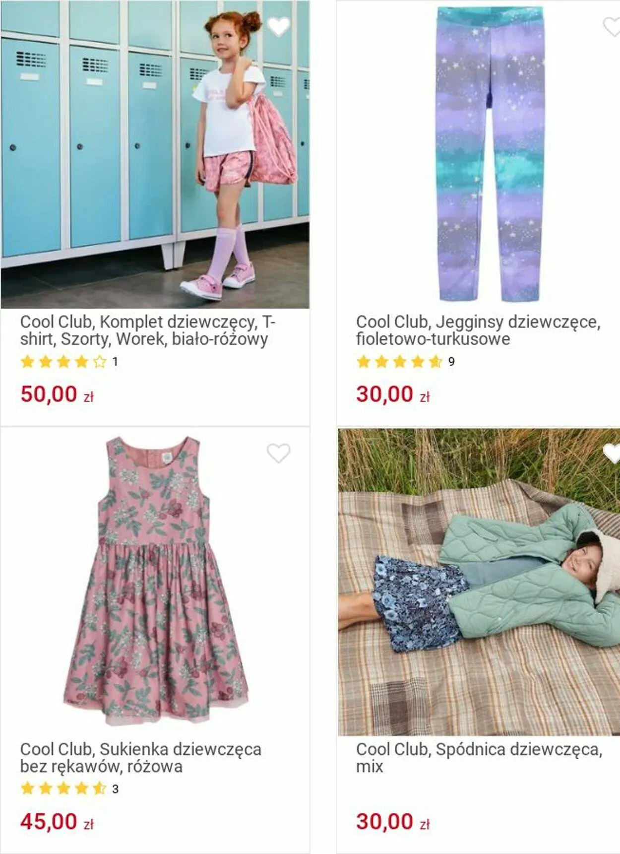 Gazetka Smyk Aktualna gazetka od 25 listopada do 8 grudnia 2024 - Strona 218