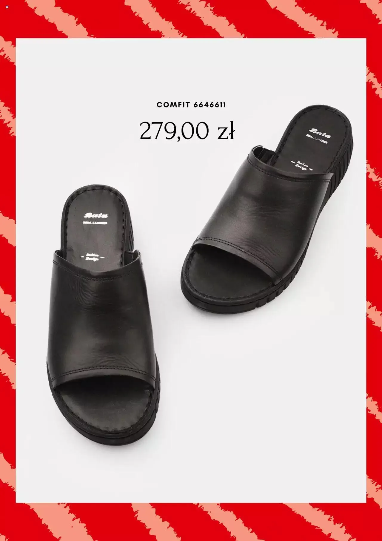 Gazetka Bata Gazetka od 1 maja do 31 grudnia 2023 - Strona 5