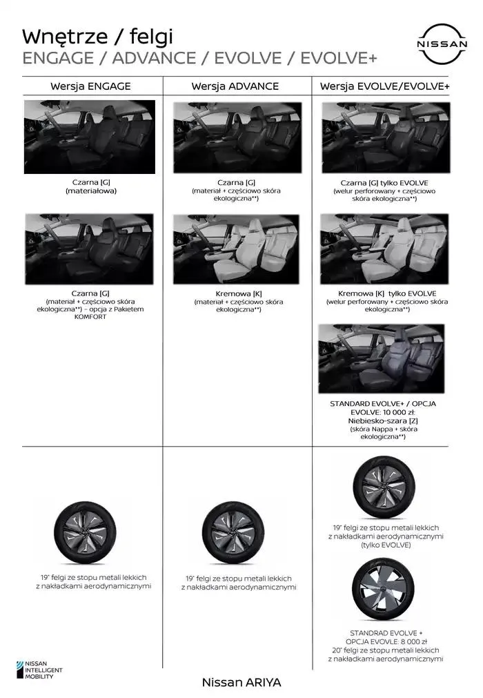 Gazetka ARIYA od 12 lutego do 12 lutego 2026 - Strona 8