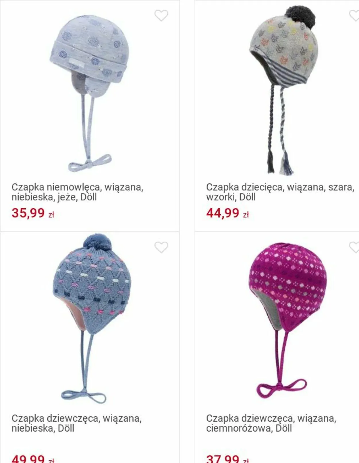 Gazetka Smyk Aktualna gazetka od 25 listopada do 8 grudnia 2024 - Strona 175