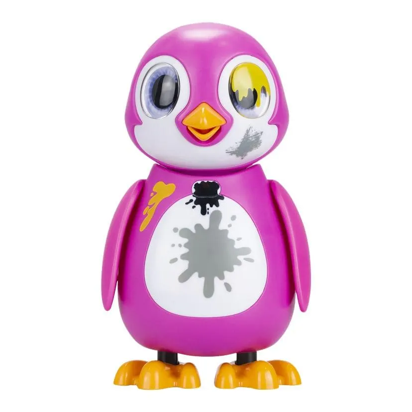 Zabawka – pingwin