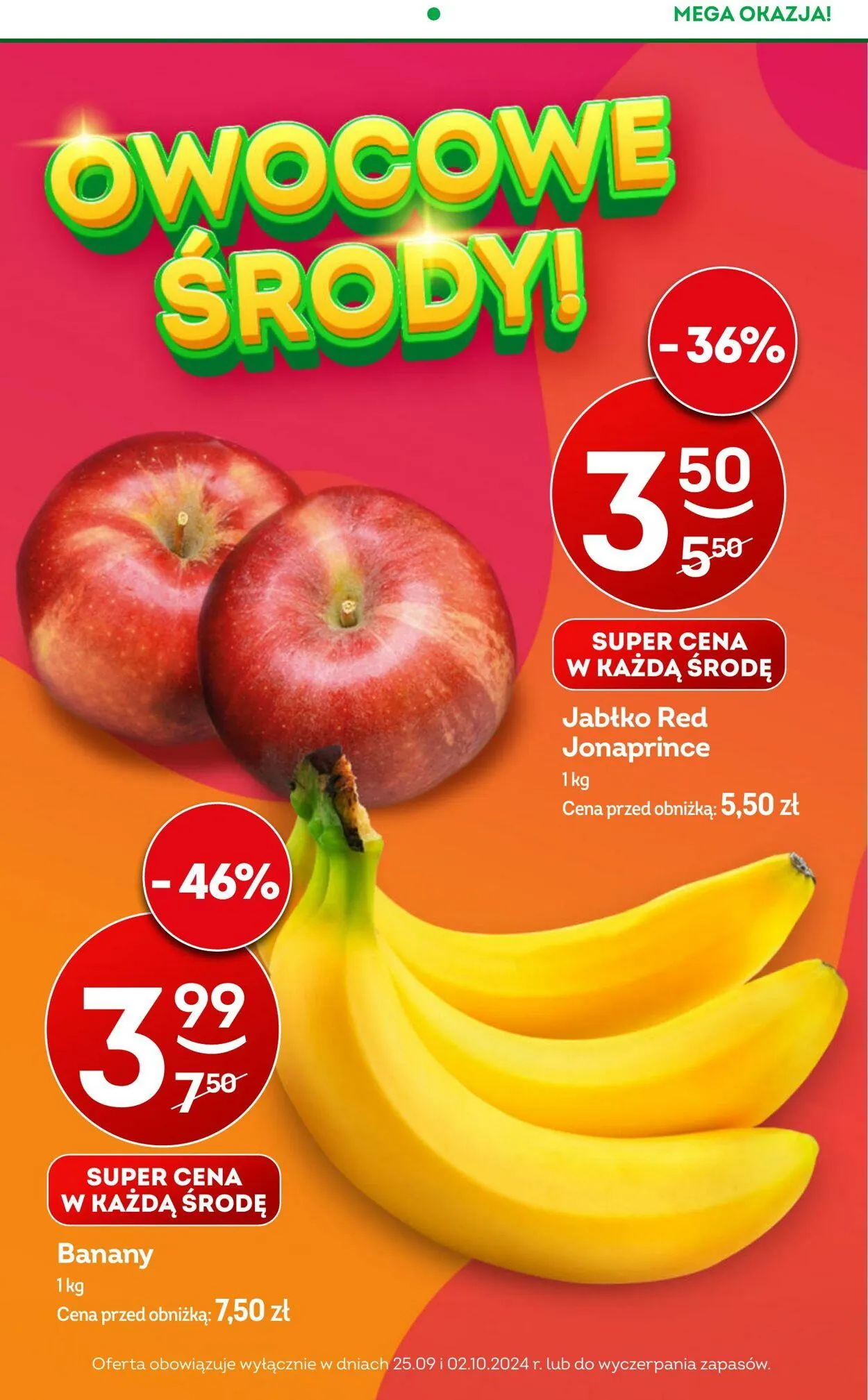 Gazetka Żabka Aktualna gazetka od 28 stycznia do 11 lutego 2025 - Strona 19