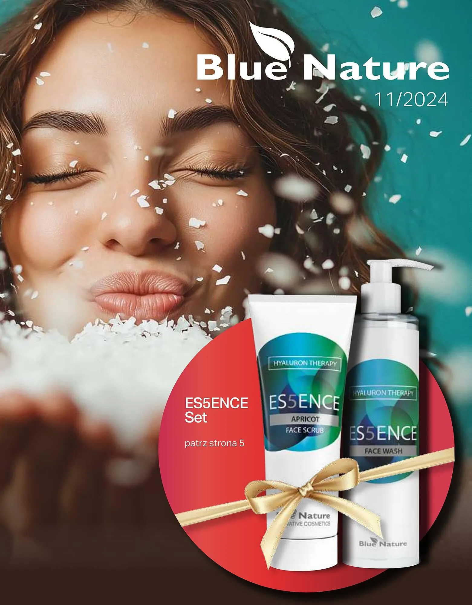 Gazetka BetterStyle gazetka od 1 listopada do 30 listopada 2024 - Strona 178