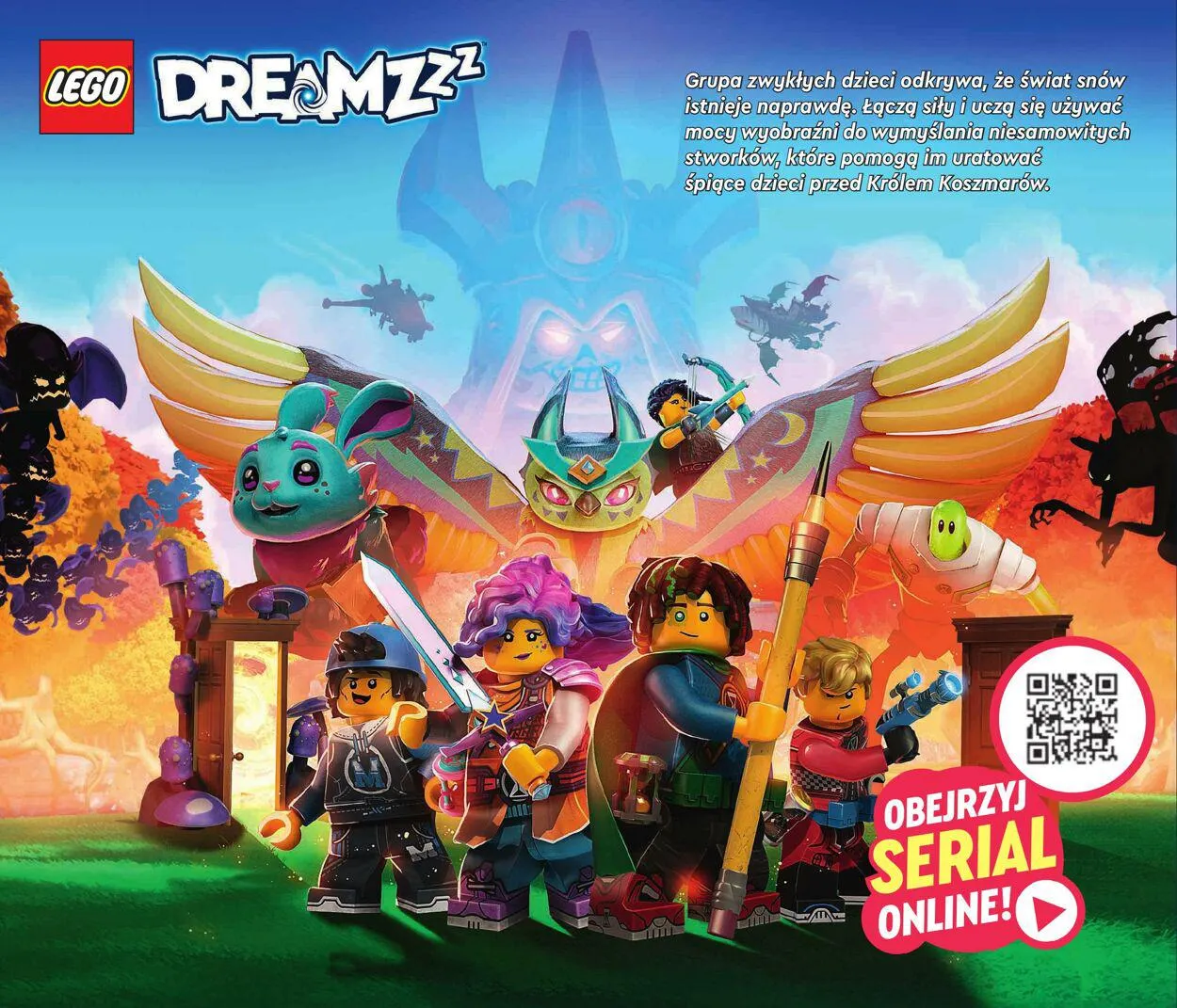Gazetka Lego od 1 lipca do 31 grudnia 2023 - Strona 4