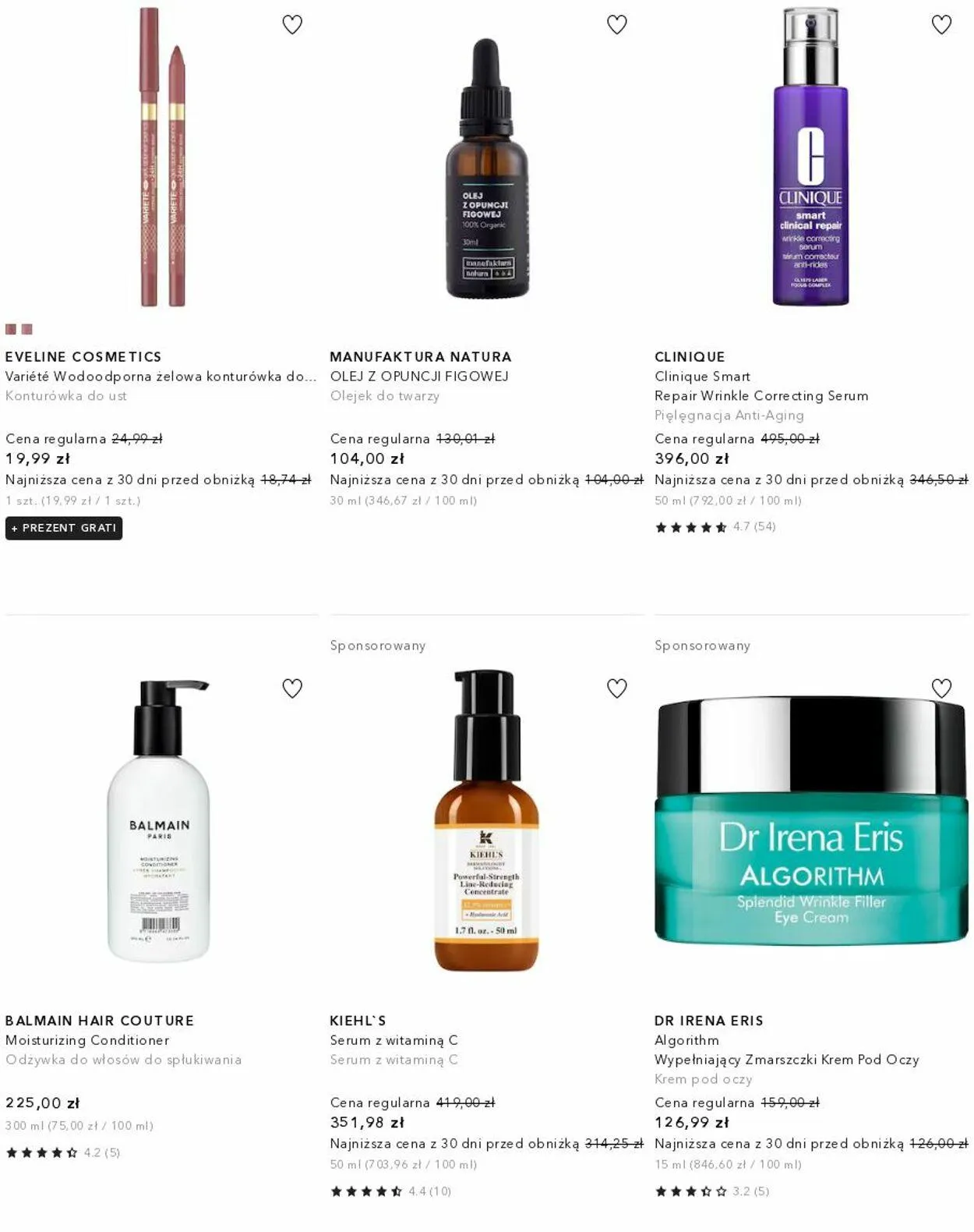 Gazetka Douglas Aktualna gazetka od 17 czerwca do 23 czerwca 2024 - Strona 374