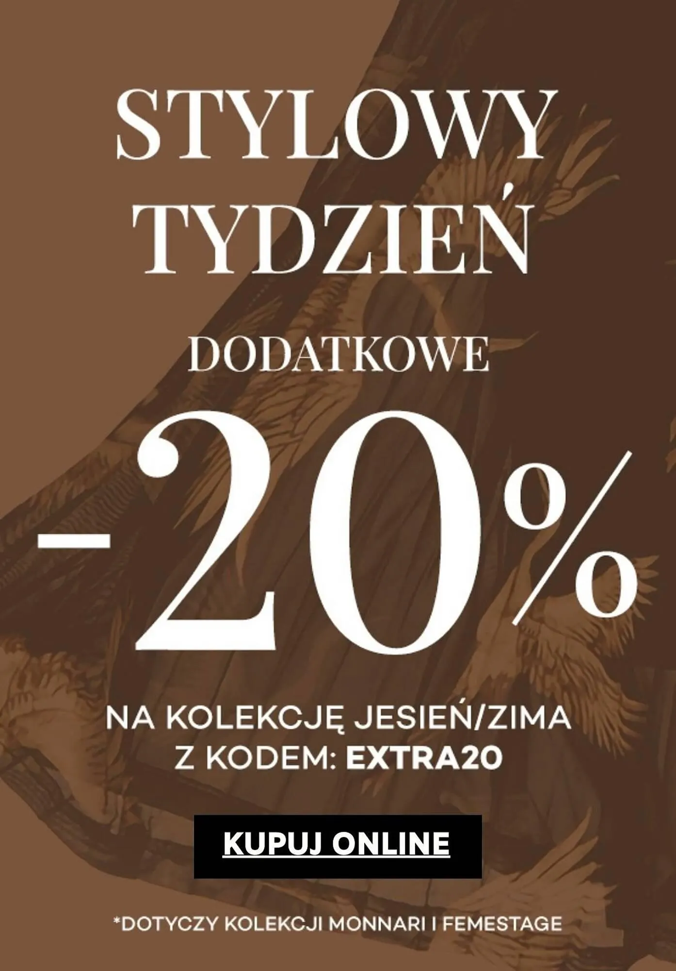 Monnari gazetka - 1