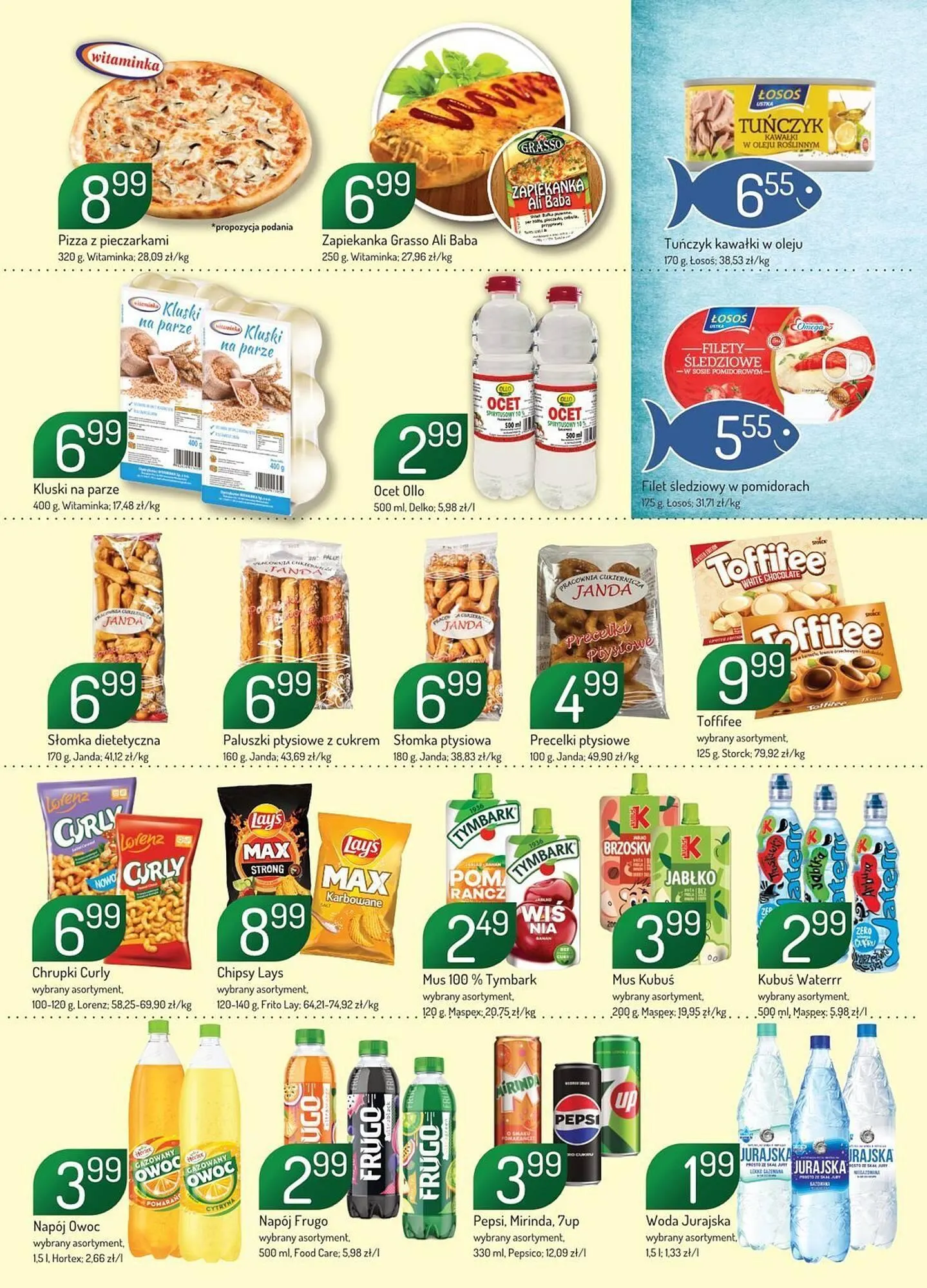 Gazetka Avita gazetka od 28 sierpnia do 3 września 2024 - Strona 3