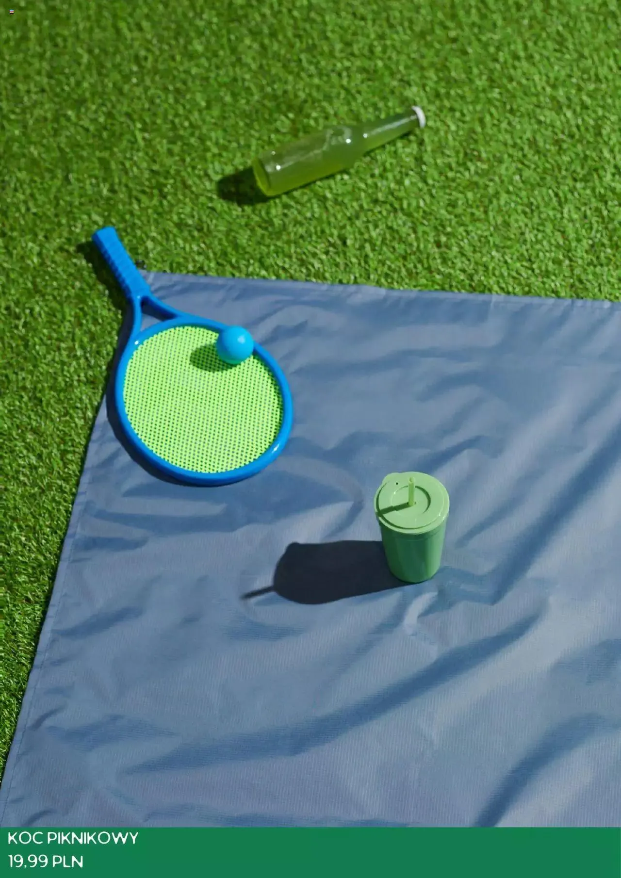 Gazetka Sinsay Gazetka od 12 czerwca do 31 grudnia 2024 - Strona 5