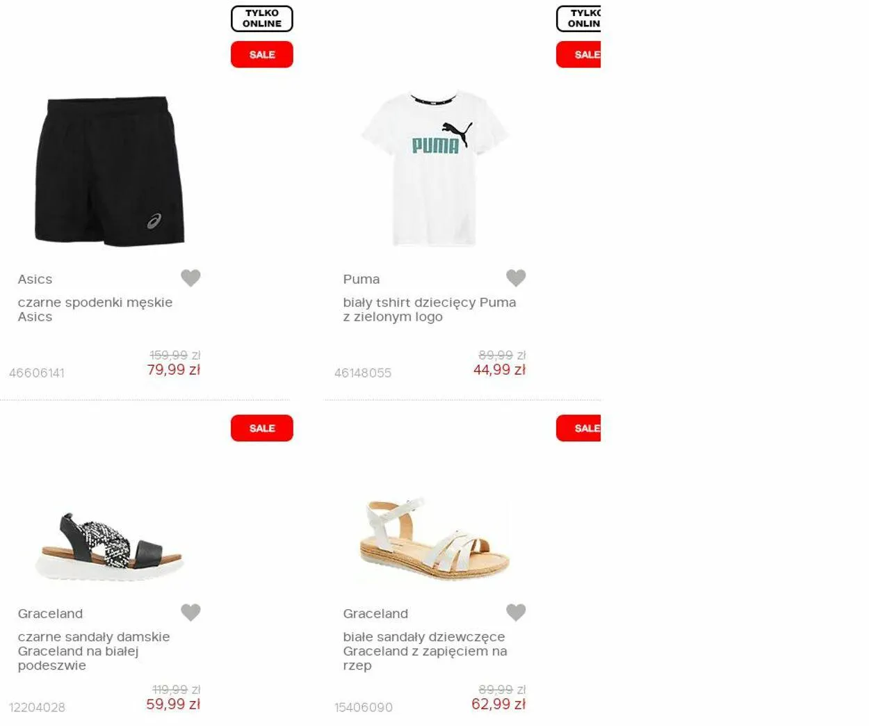 Gazetka Deichmann od 1 stycznia do 29 lutego 2024 - Strona 304