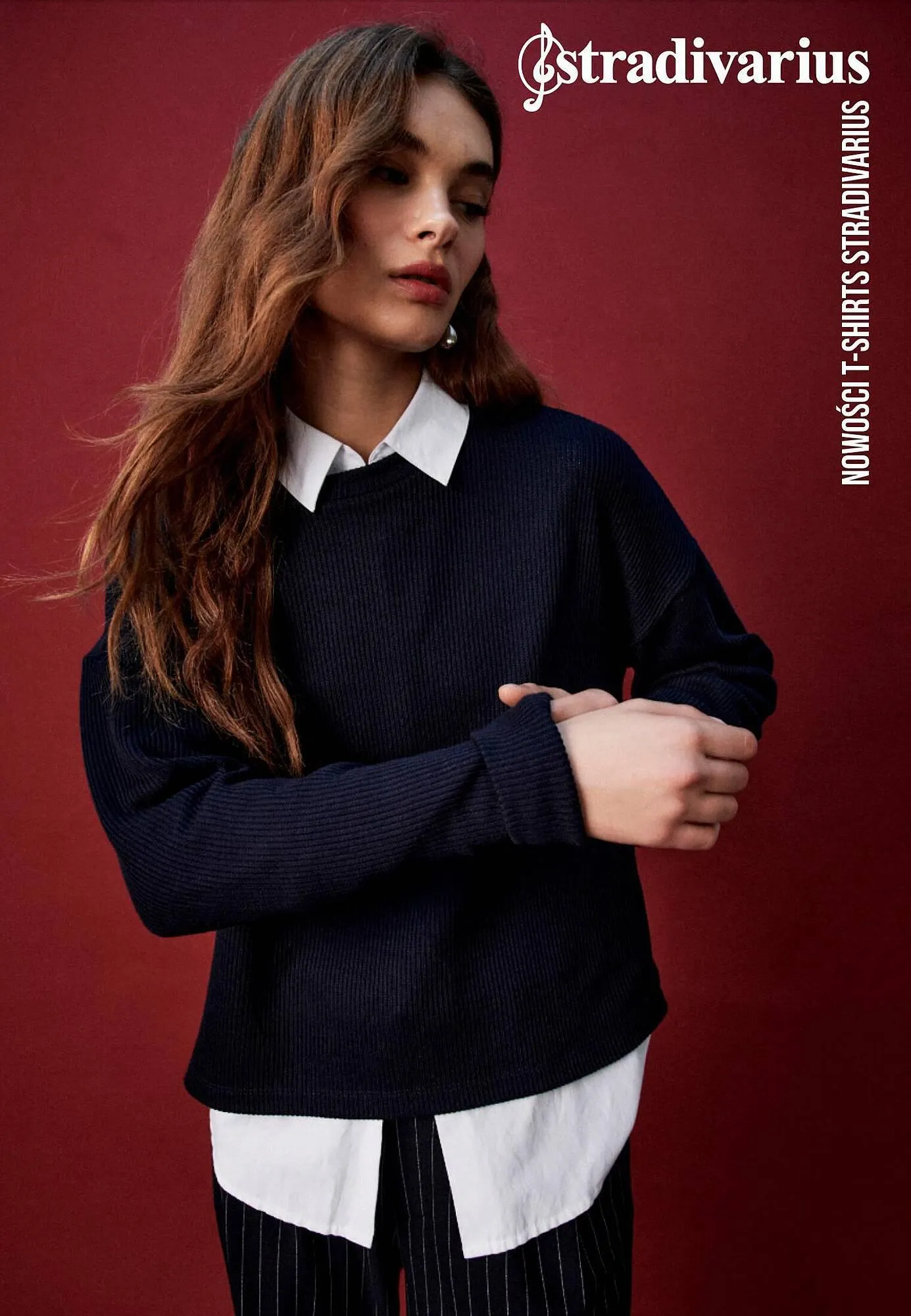 Stradivarius gazetka - 1