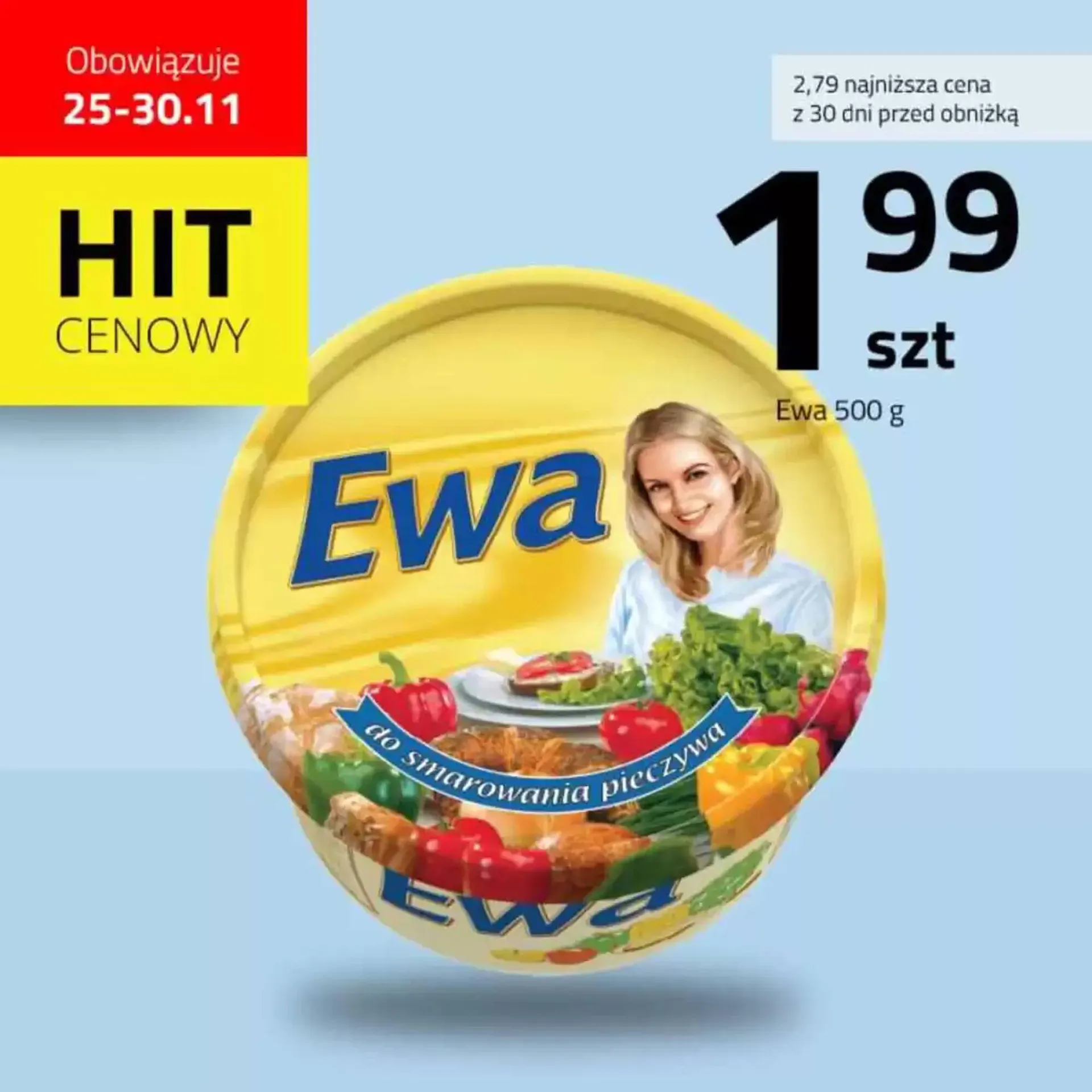 Hildebrandt gazetka - 1