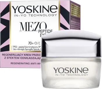 YOSKINE Mezo Peptide Expert