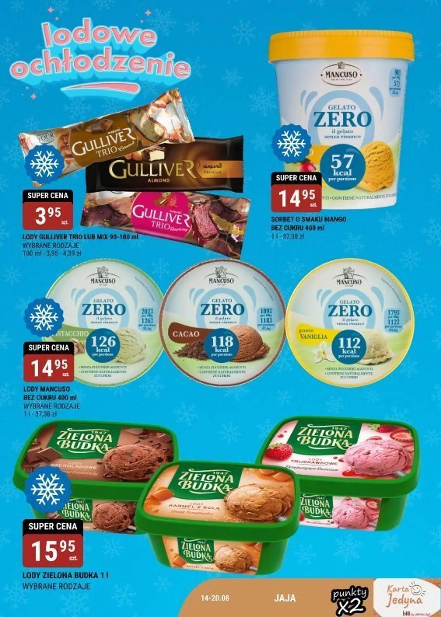 Gazetka bi1 gazetka od 14 sierpnia do 20 sierpnia 2024 - Strona 14