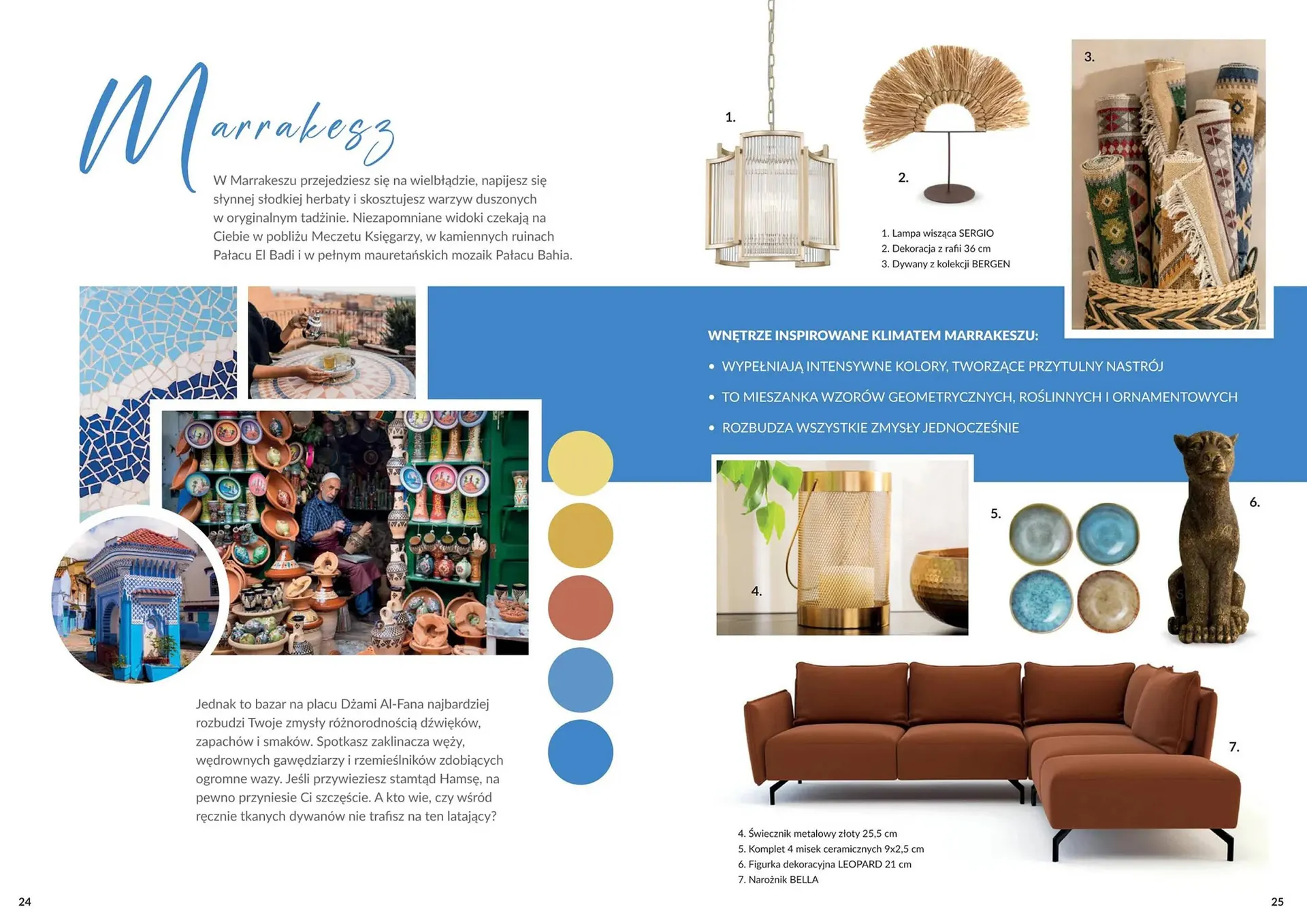 Gazetka Agata Meble gazetka od 9 sierpnia do 31 grudnia 2023 - Strona 13