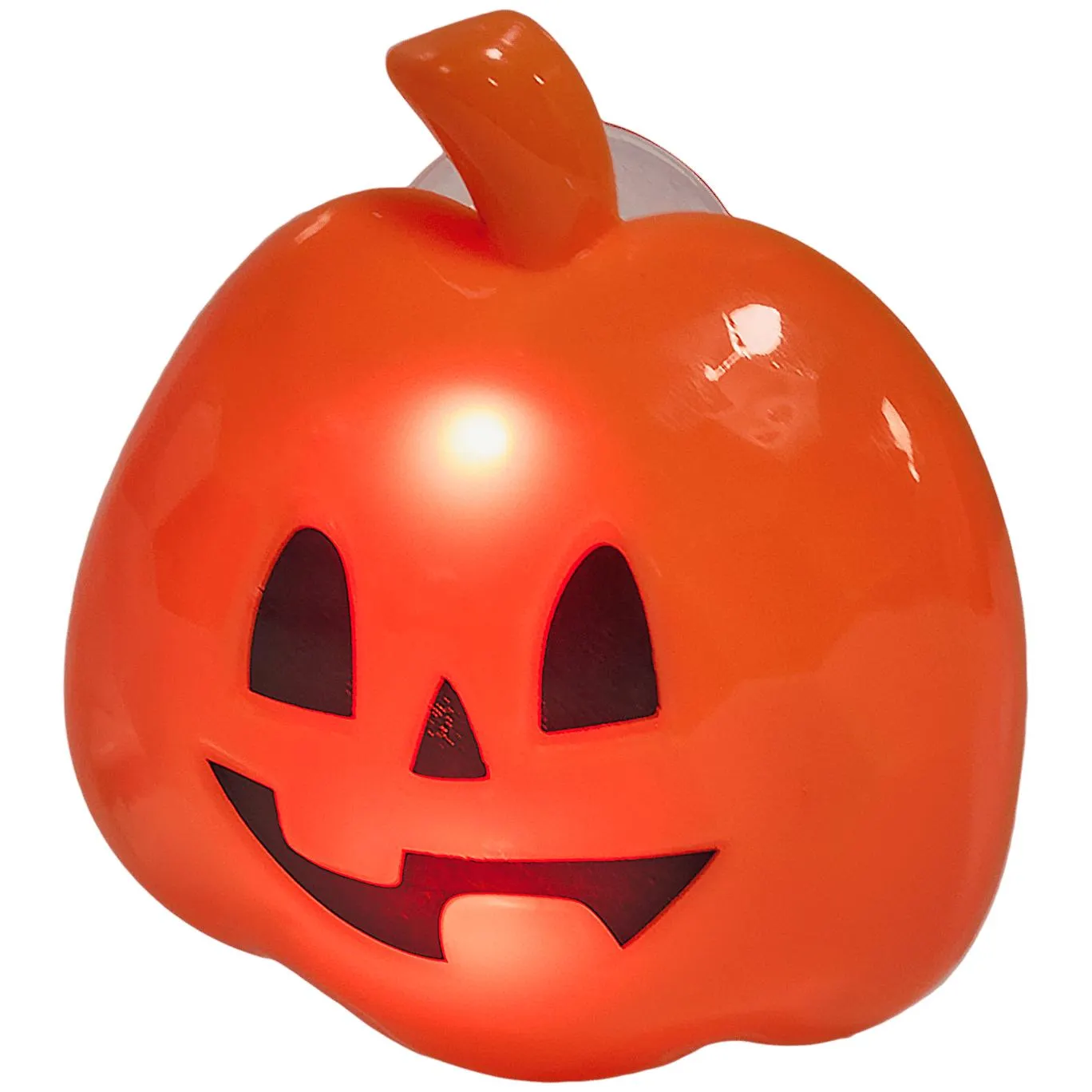 Figurka LED na Halloween