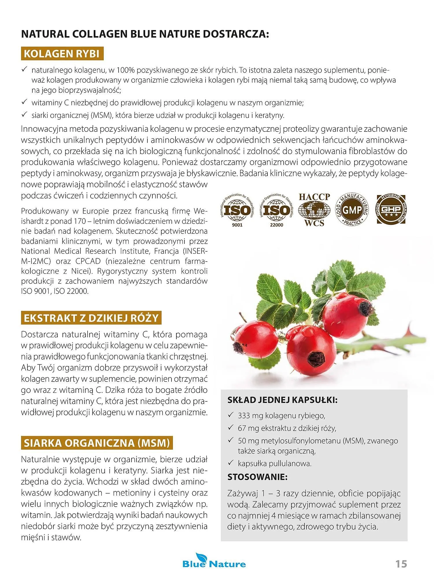 Gazetka BetterStyle gazetka od 2 maja do 18 marca 2025 - Strona 15