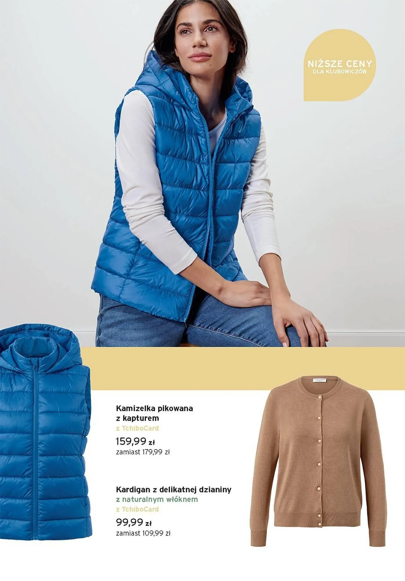 Gazetka Tchibo gazetka od 20 lutego do 23 lutego 2024 - Strona 2