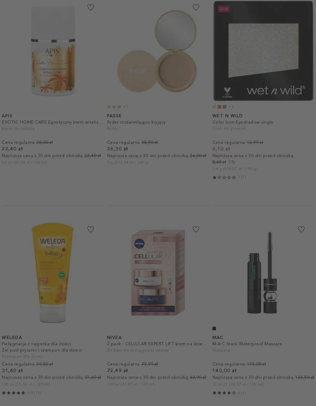 Gazetka Douglas Aktualna gazetka od 9 września do 15 września 2024 - Strona 460