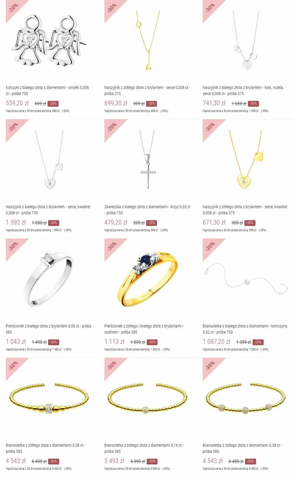 Gazetka Apart od 20 lipca do 20 września 2023 - Strona 35