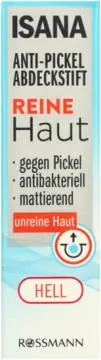 ISANA Reine Haut