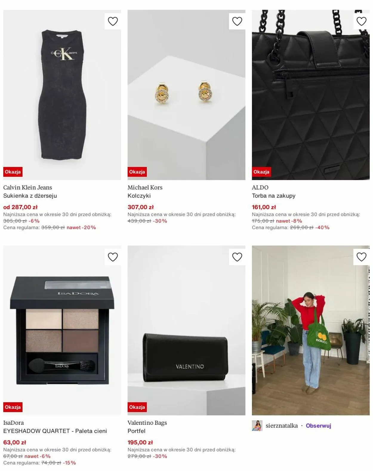 Gazetka Zalando Aktualna gazetka od 30 maja do 9 czerwca 2024 - Strona 49