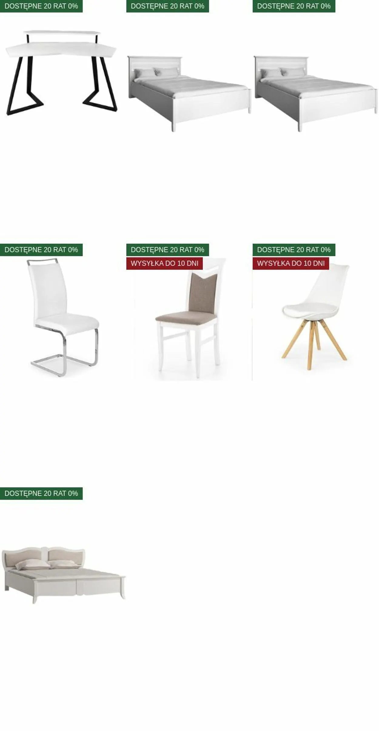 Gazetka Kielecka Fabryka Mebli od 1 stycznia do 29 lutego 2024 - Strona 27