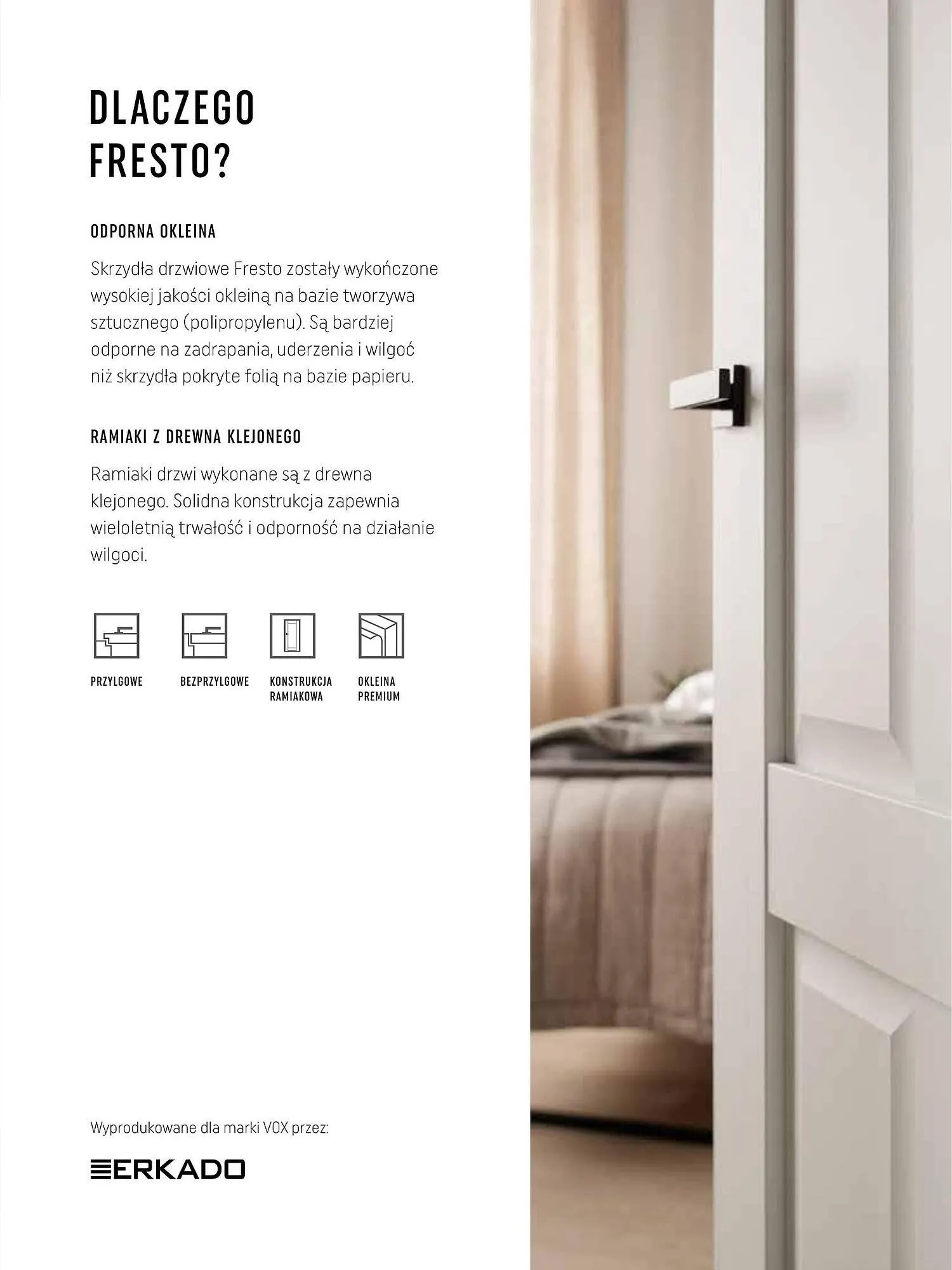 Gazetka Meble Vox gazetka od 6 kwietnia do 31 grudnia 2023 - Strona 69