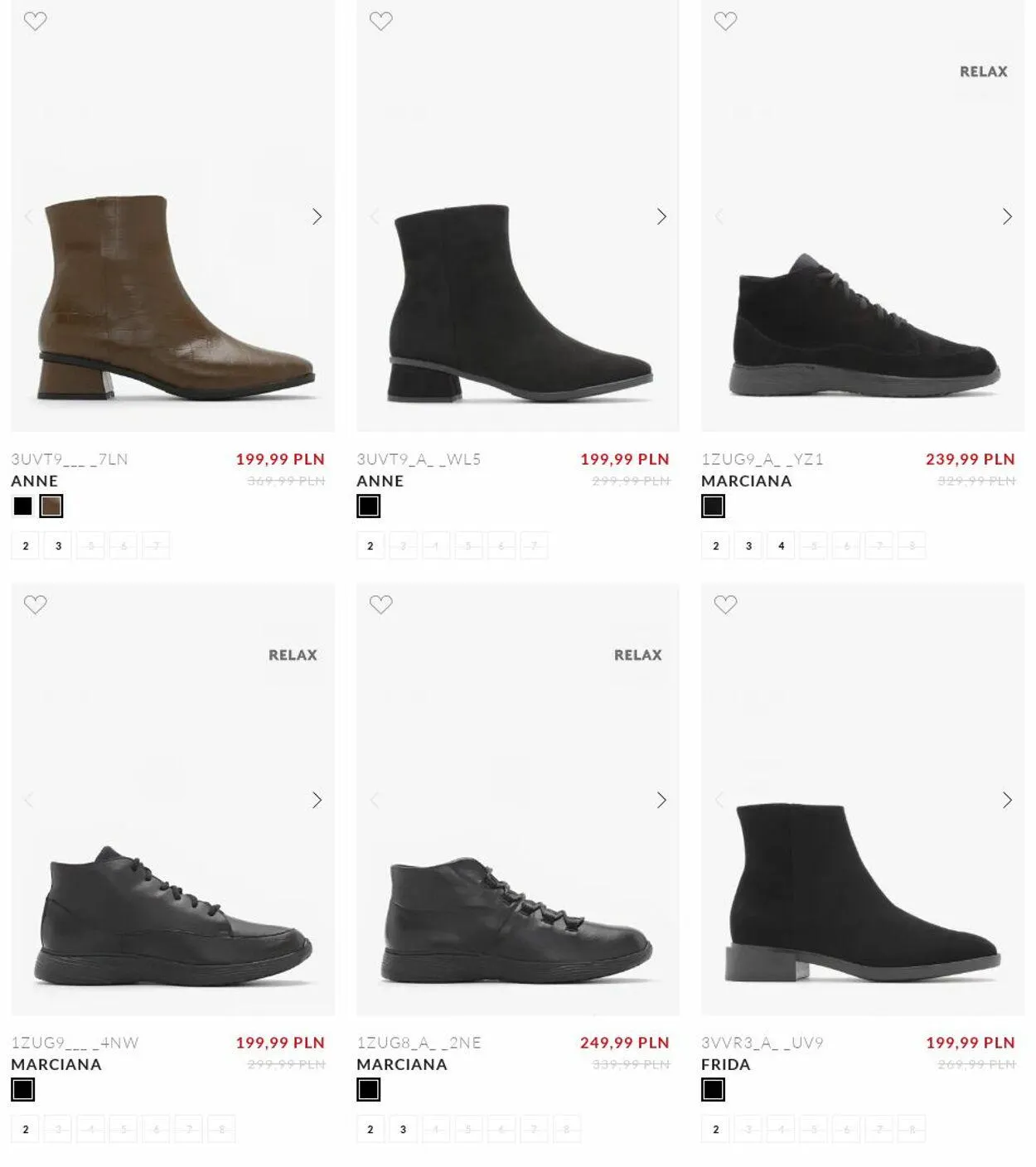 Gazetka Ryłko od 19 czerwca do 19 lipca 2023 - Strona 68