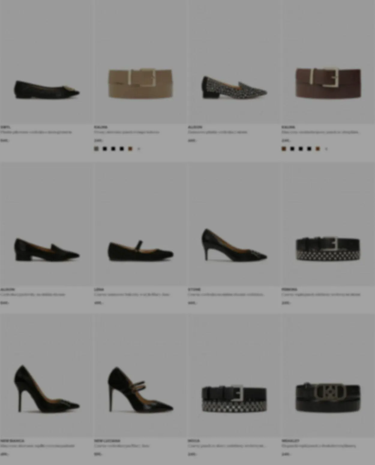 Gazetka Kazar Aktualna gazetka od 28 sierpnia do 3 września 2024 - Strona 34