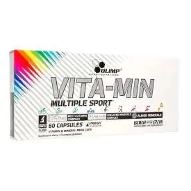 Olimp Vita-Min Multiple Sport 60 szt.