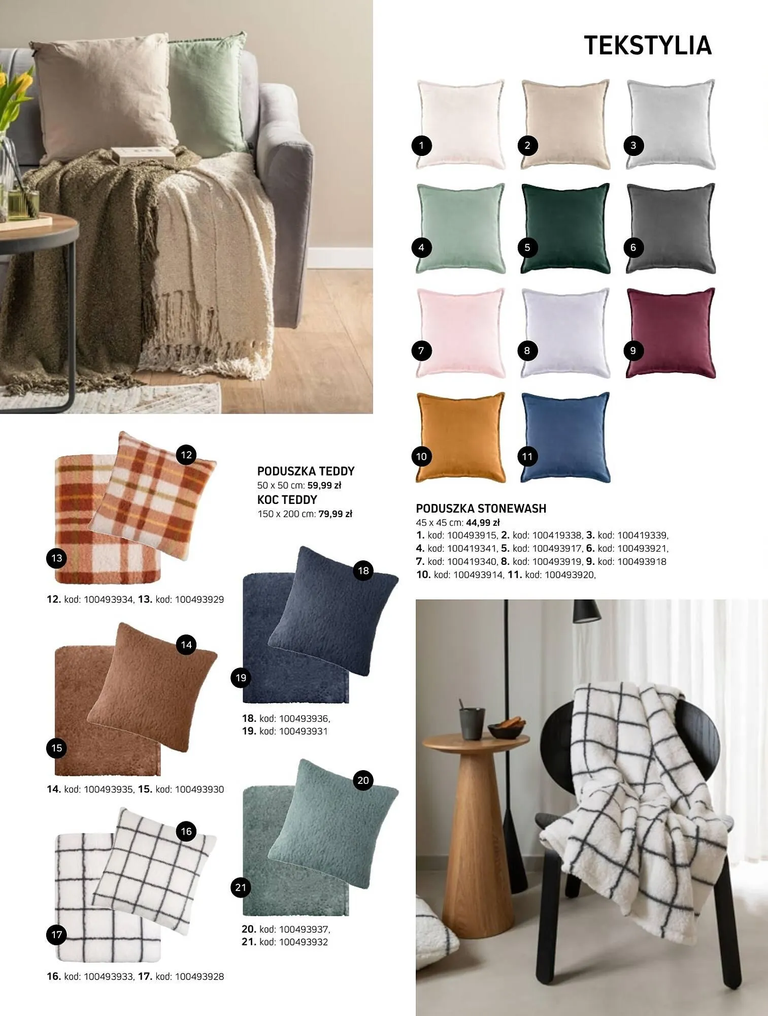 Gazetka Komfort gazetka od 8 października do 31 grudnia 2025 - Strona 82