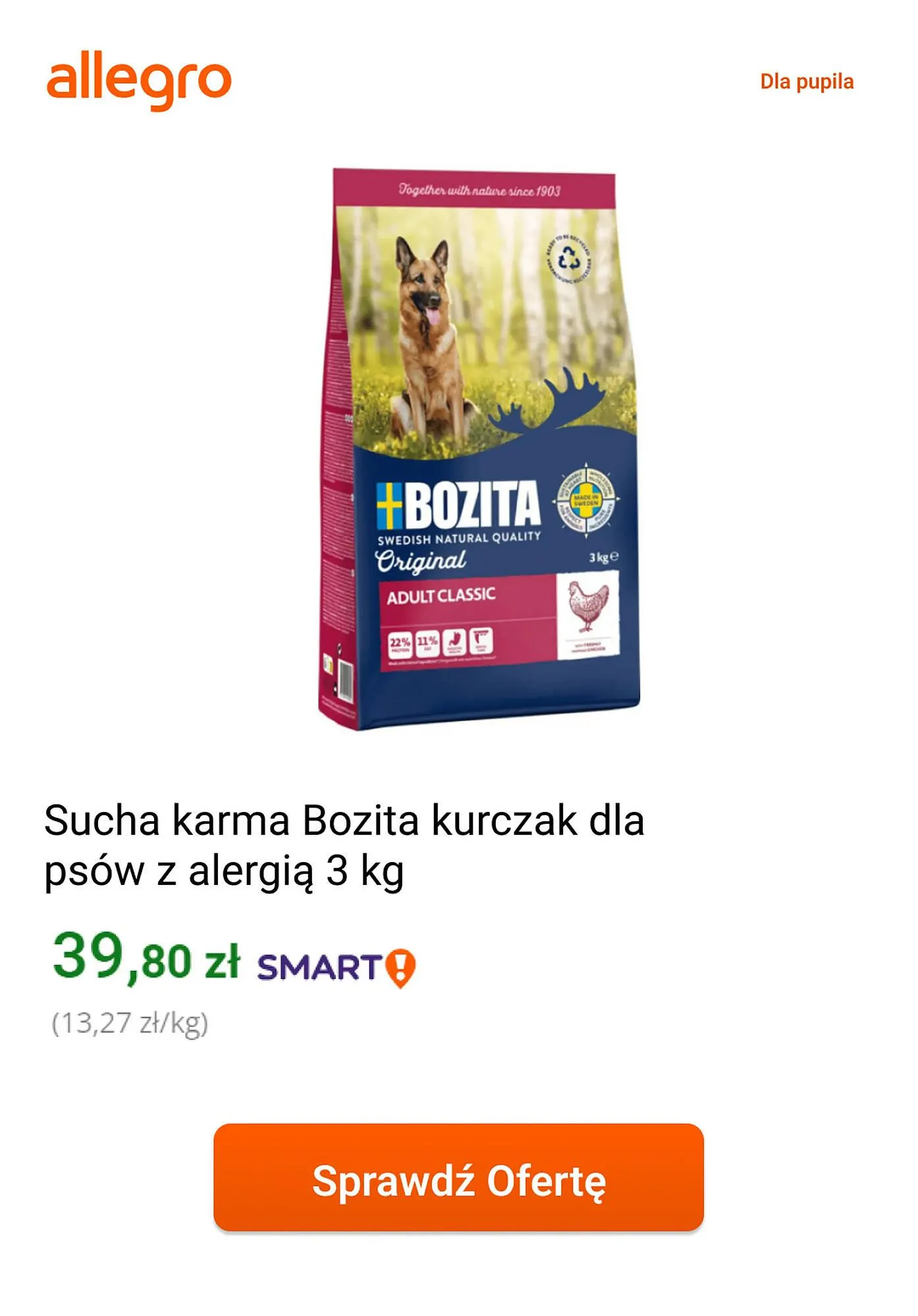 Gazetka Allegro gazetka od 14 marca do 21 marca 2024 - Strona 3