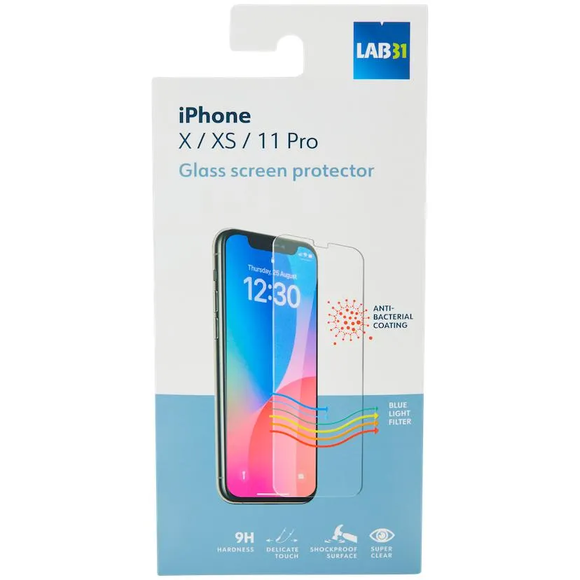 Ochrana displeje Lab31