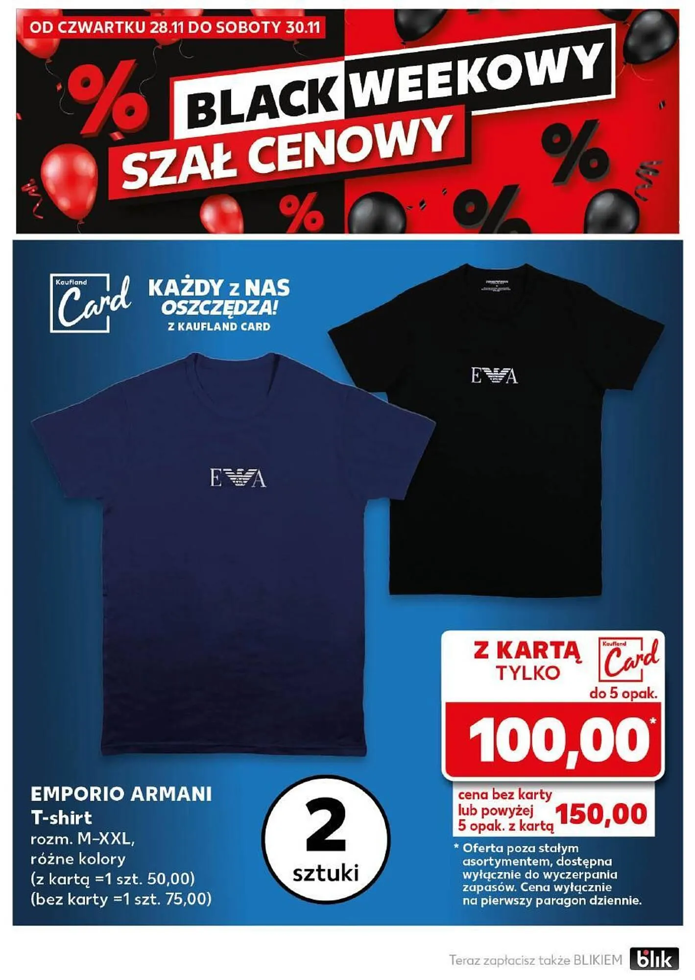 Gazetka Kaufland gazetka od 28 listopada do 4 grudnia 2024 - Strona 6