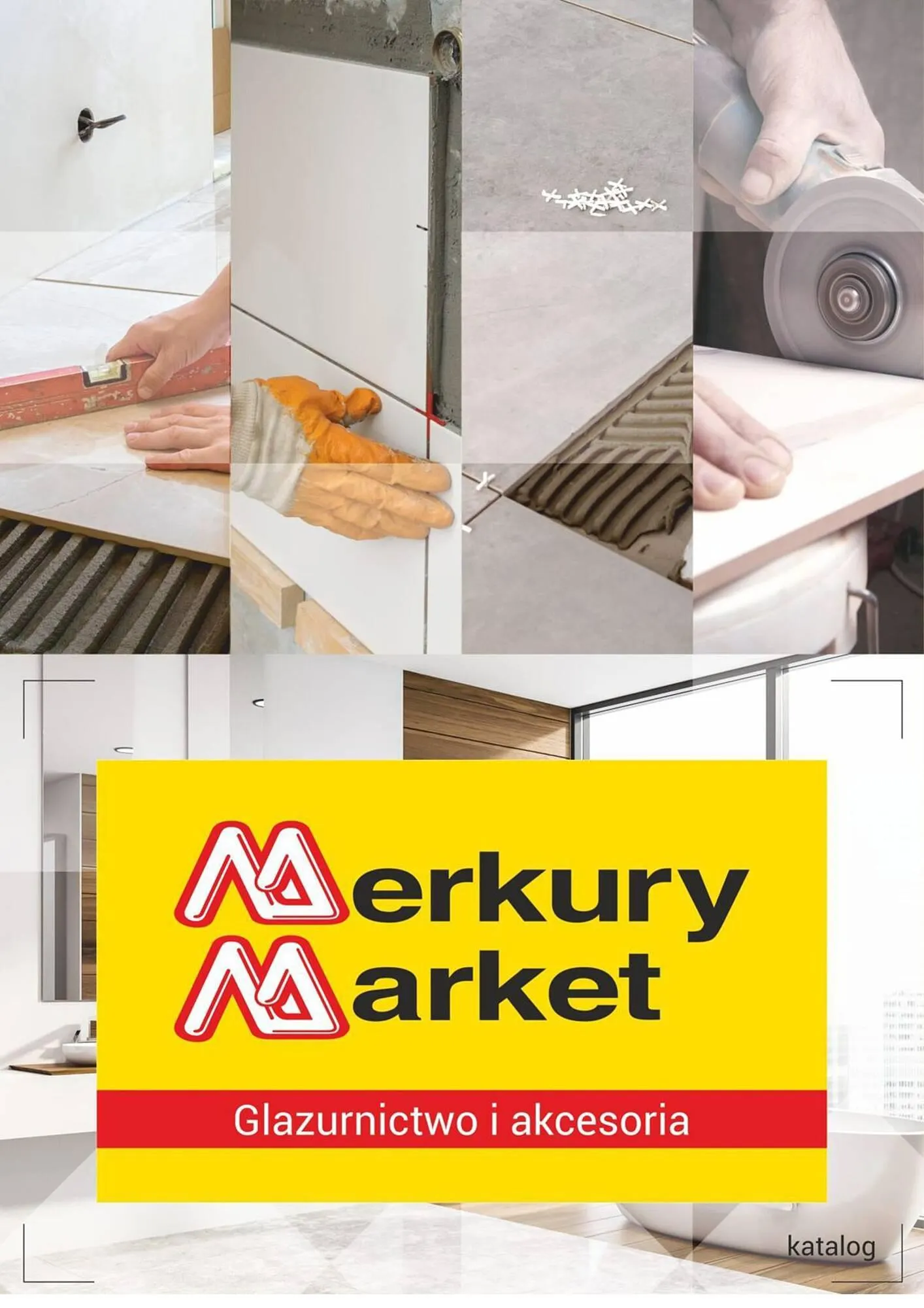 Gazetka Merkury Market gazetka od 14 lutego do 29 lutego 2024 - Strona