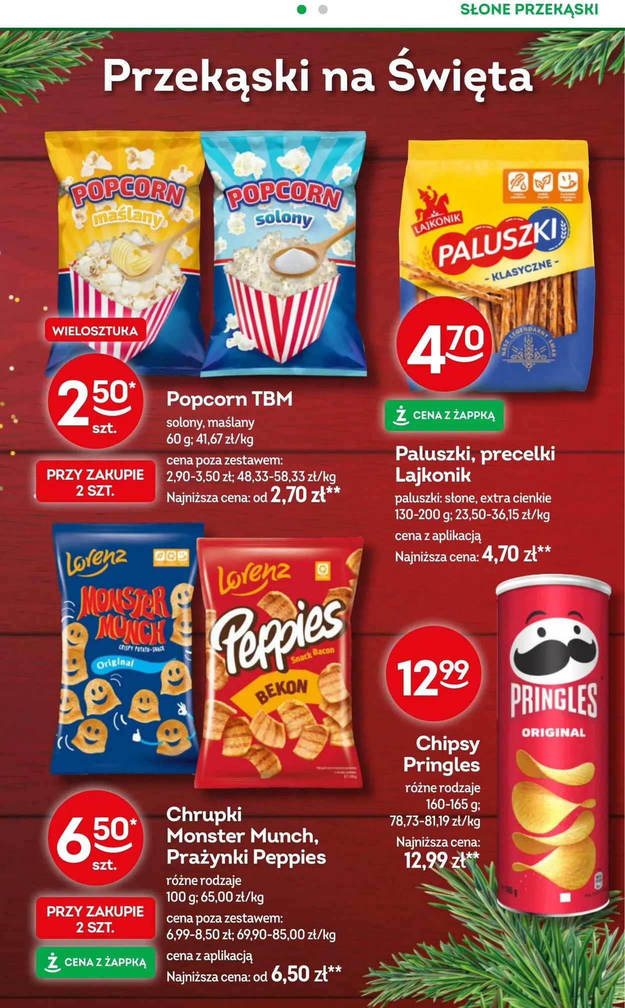 Gazetka Żabka Aktualna gazetka od 2 stycznia do 16 stycznia 2025 - Strona 28